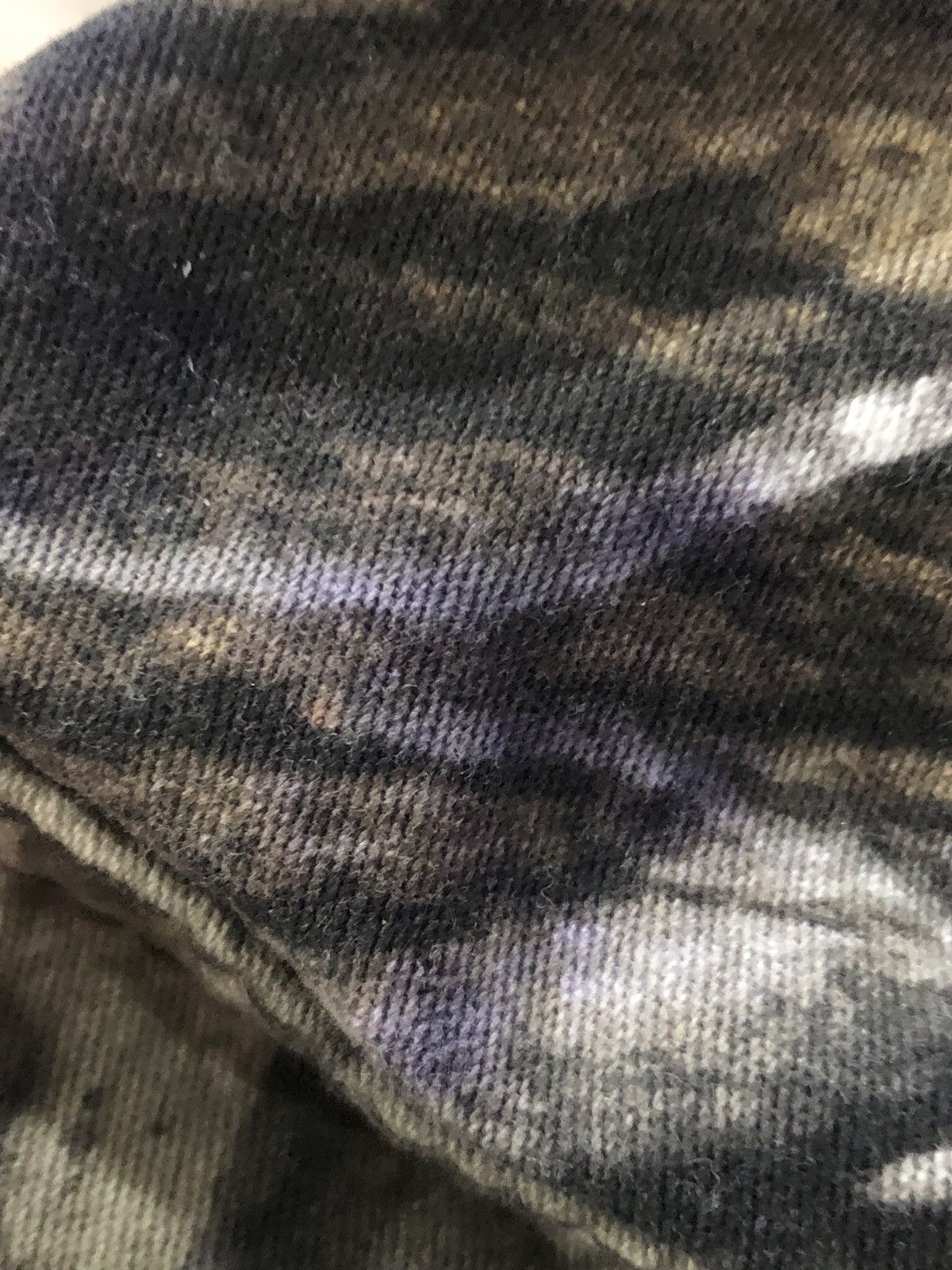 Mossy Oaks Mossy Oak Camo Hunting Pants Size US 32 / EU 48 - 11 Thumbnail