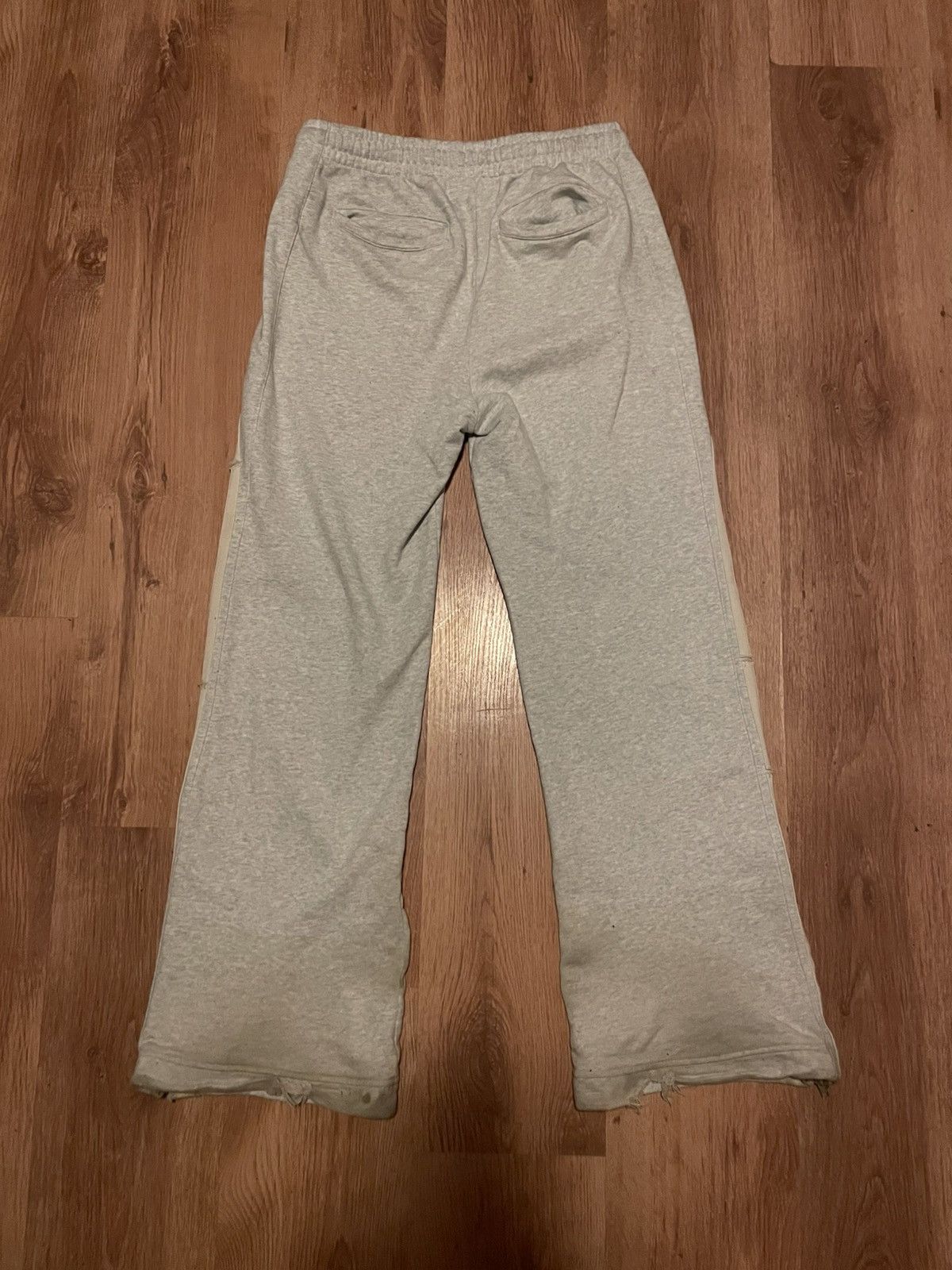 Racer Worldwide RACER WORLDWIDE track sweatpants Size US 30 / EU 46 - 7 Thumbnail