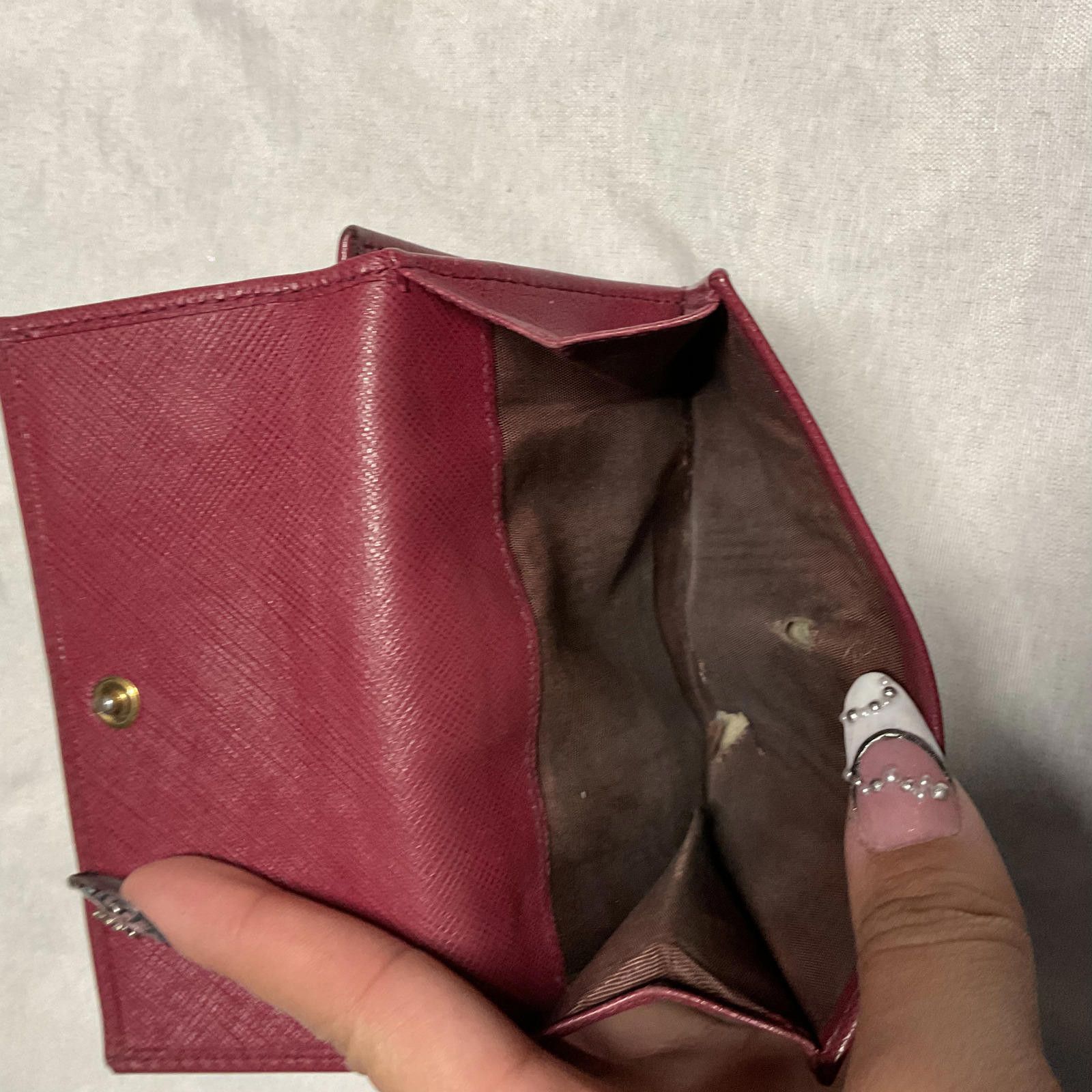 Salvatore Ferragamo Designer salvatore ferragamo wallet Size ONE SIZE - 5 Thumbnail