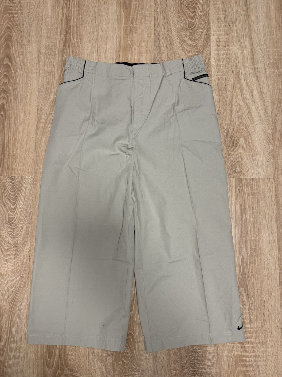 Nike × Vintage Vintage pants nike x manchester united Size US 36 / EU 52 - 3 Thumbnail