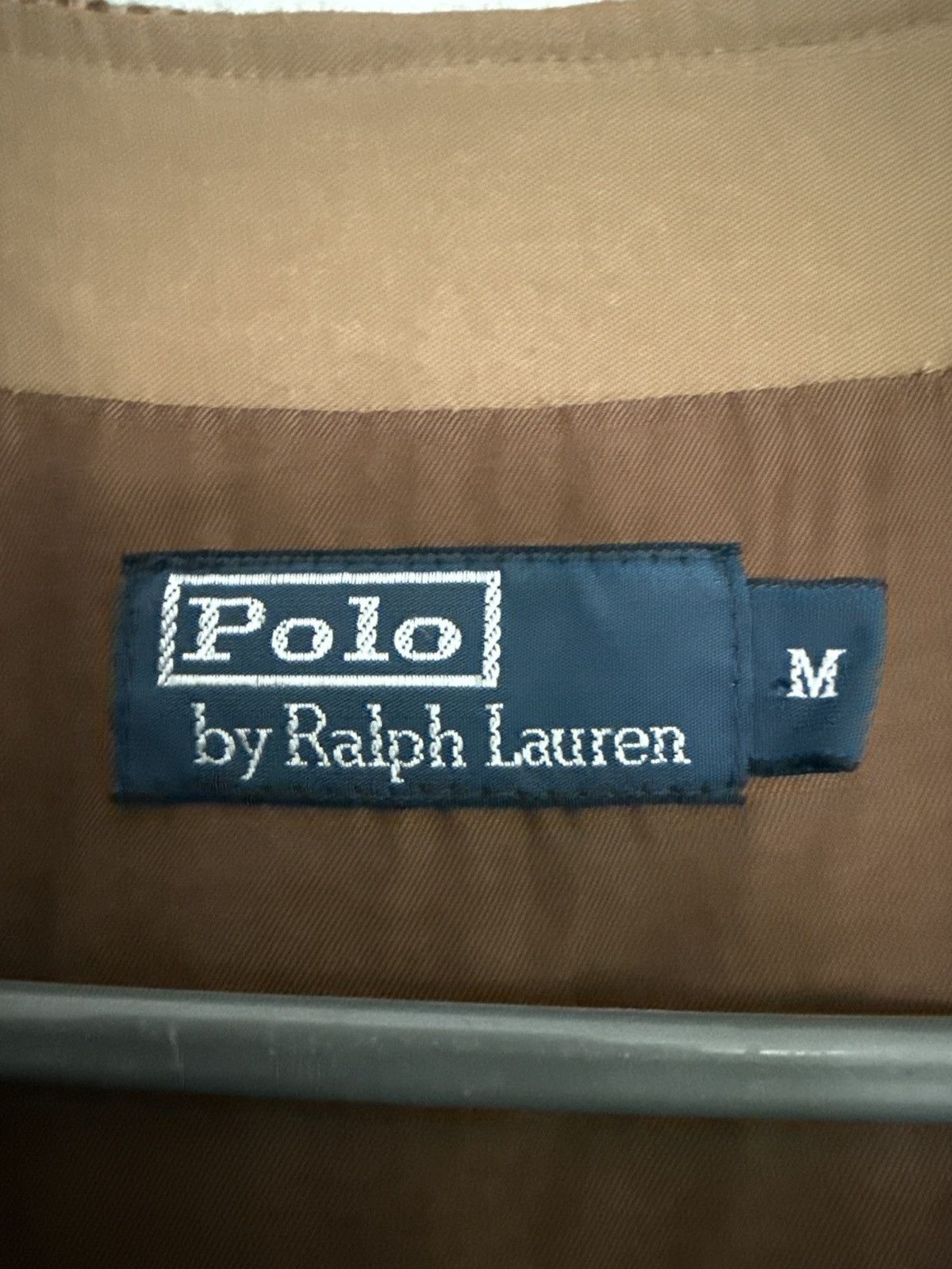 Ralph Lauren Ralph lauren vest Size US M / EU 48-50 / 2 - 2 Thumbnail