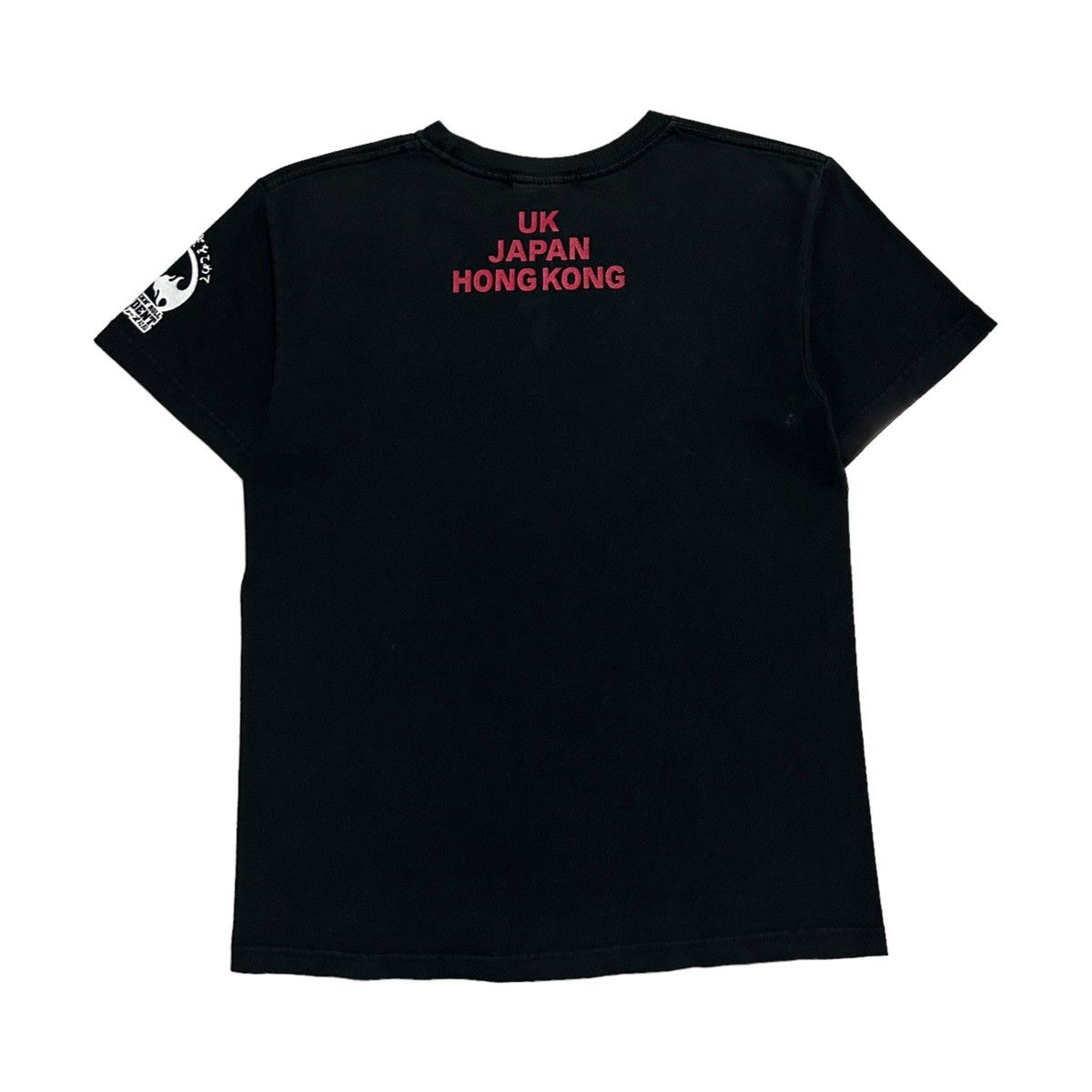 Hysteric Glamour 1990s Super Lovers - Tokyo Size US S / EU 44-46 / 1 - 2 Thumbnail