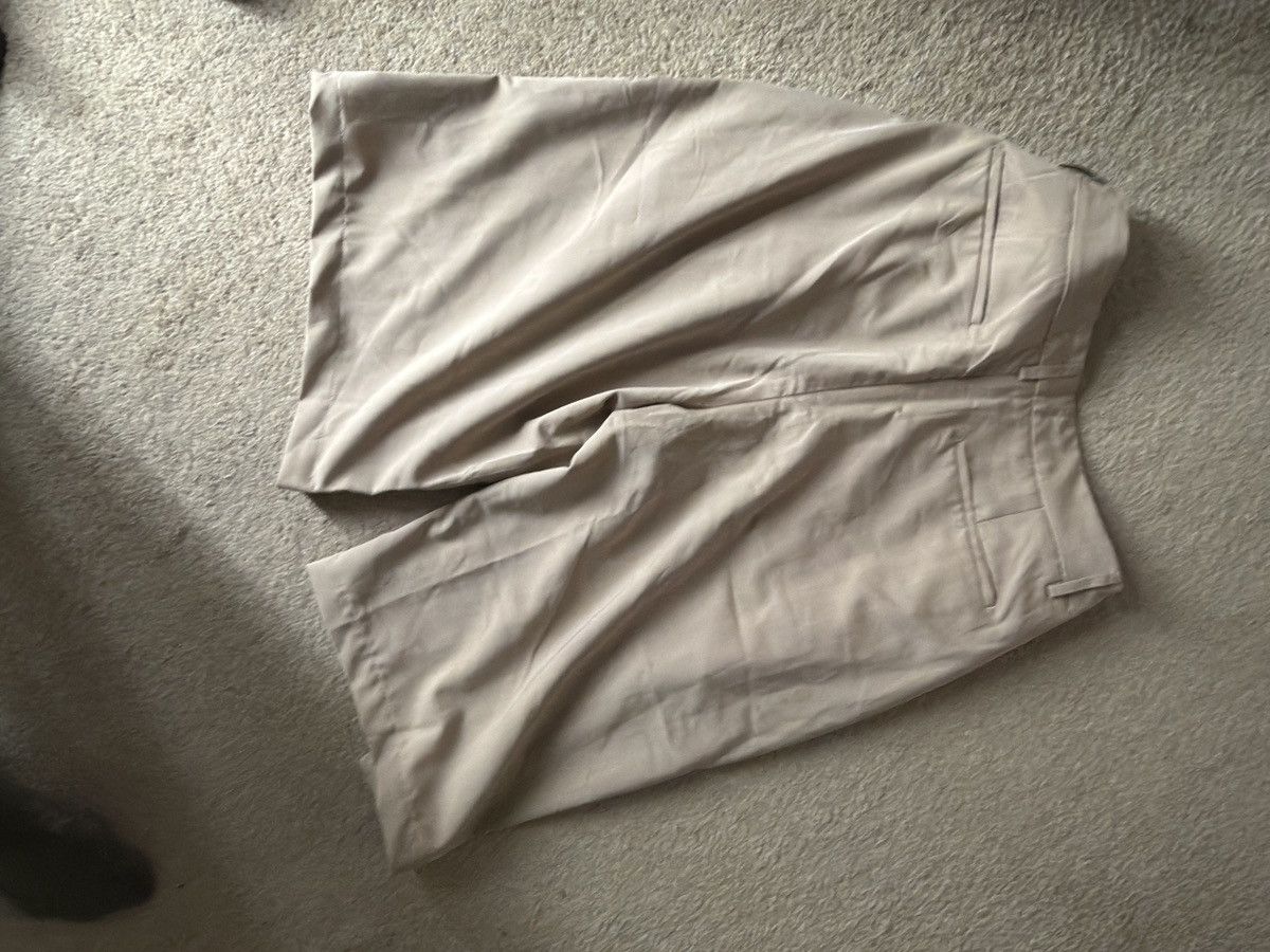 Basketcase Gallery Caldwell Shorts Khaki 34