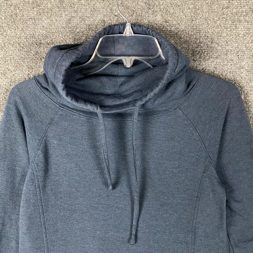 Other 32 Degrees Heat Pullover Women's XS Fleece Polyester Blend Size XS / US 0-2 / IT 36-38 - 2 Thumbnail