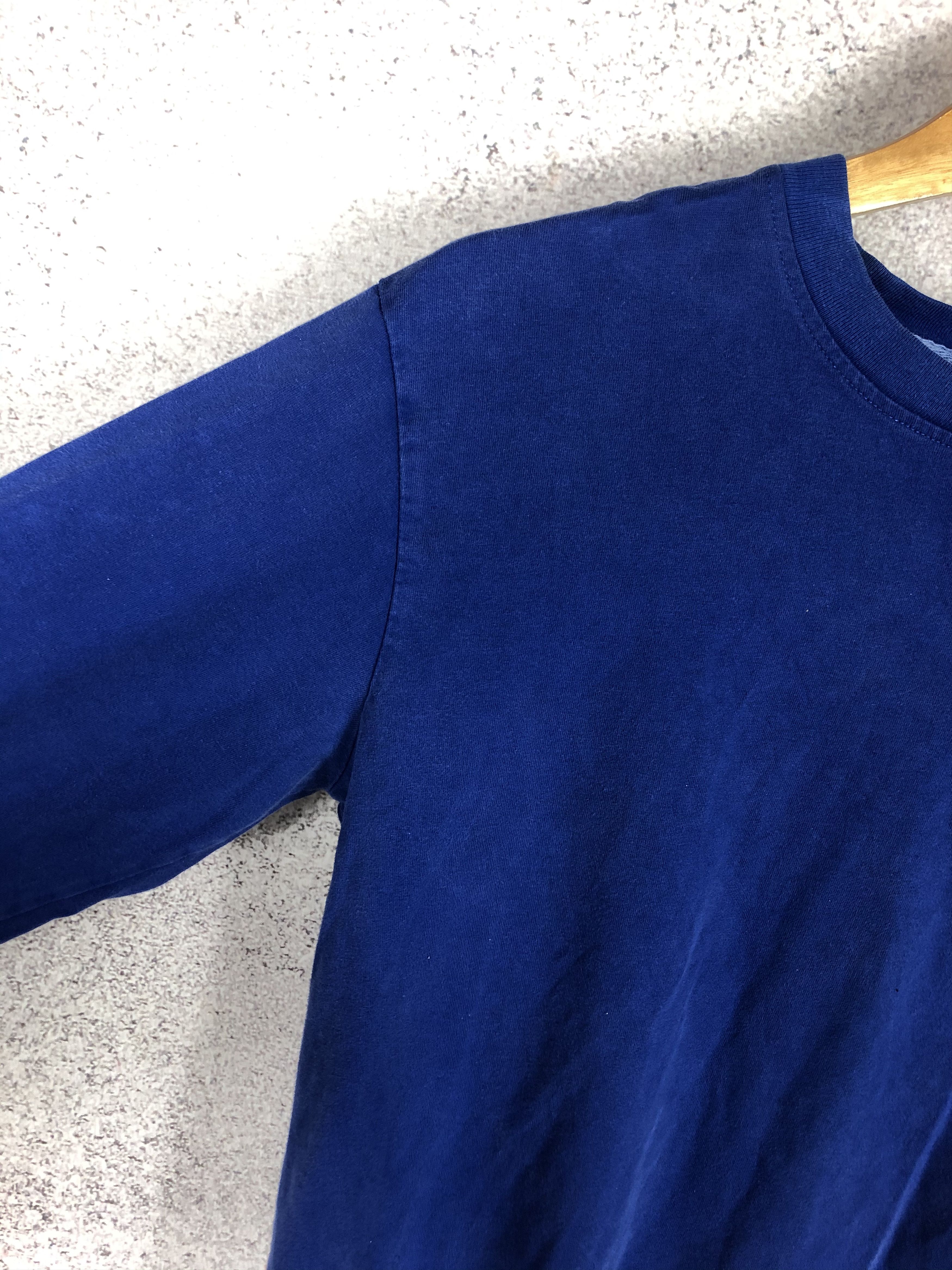 Vintage Vintage FC Rangers 1972 Reproduct Soccer Jersey Size US M / EU 48-50 / 2 - 10 Thumbnail
