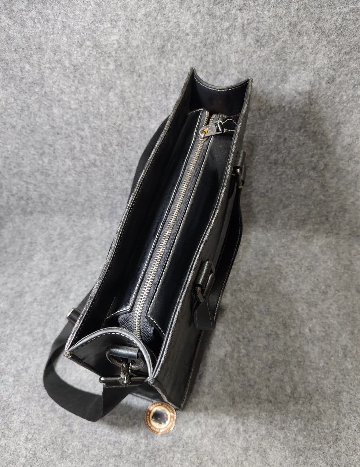 Coach Coach Bag Villain Size ONE SIZE - 6 Thumbnail