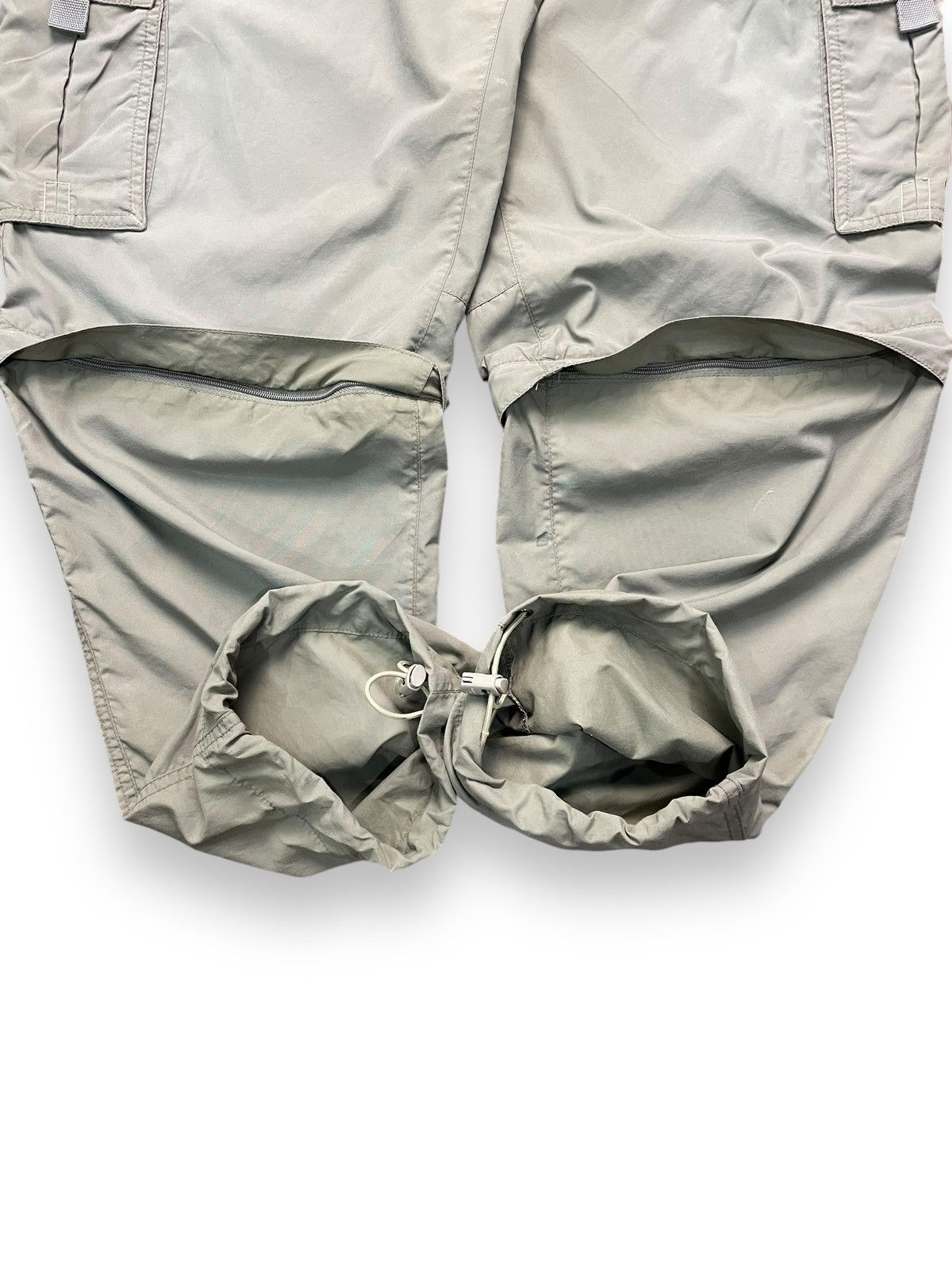 Helly Hansen × Vintage Vintage Helly Hansen Nylon Pants Size US 32 / EU 48 - 4 Thumbnail
