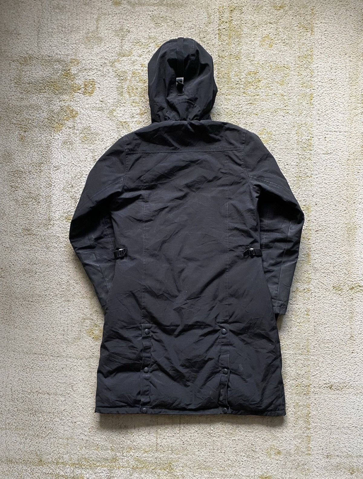 Canada Goose Canada Goose Kensington Parka Black Size US S / EU 44-46 / 1 - 2 Thumbnail