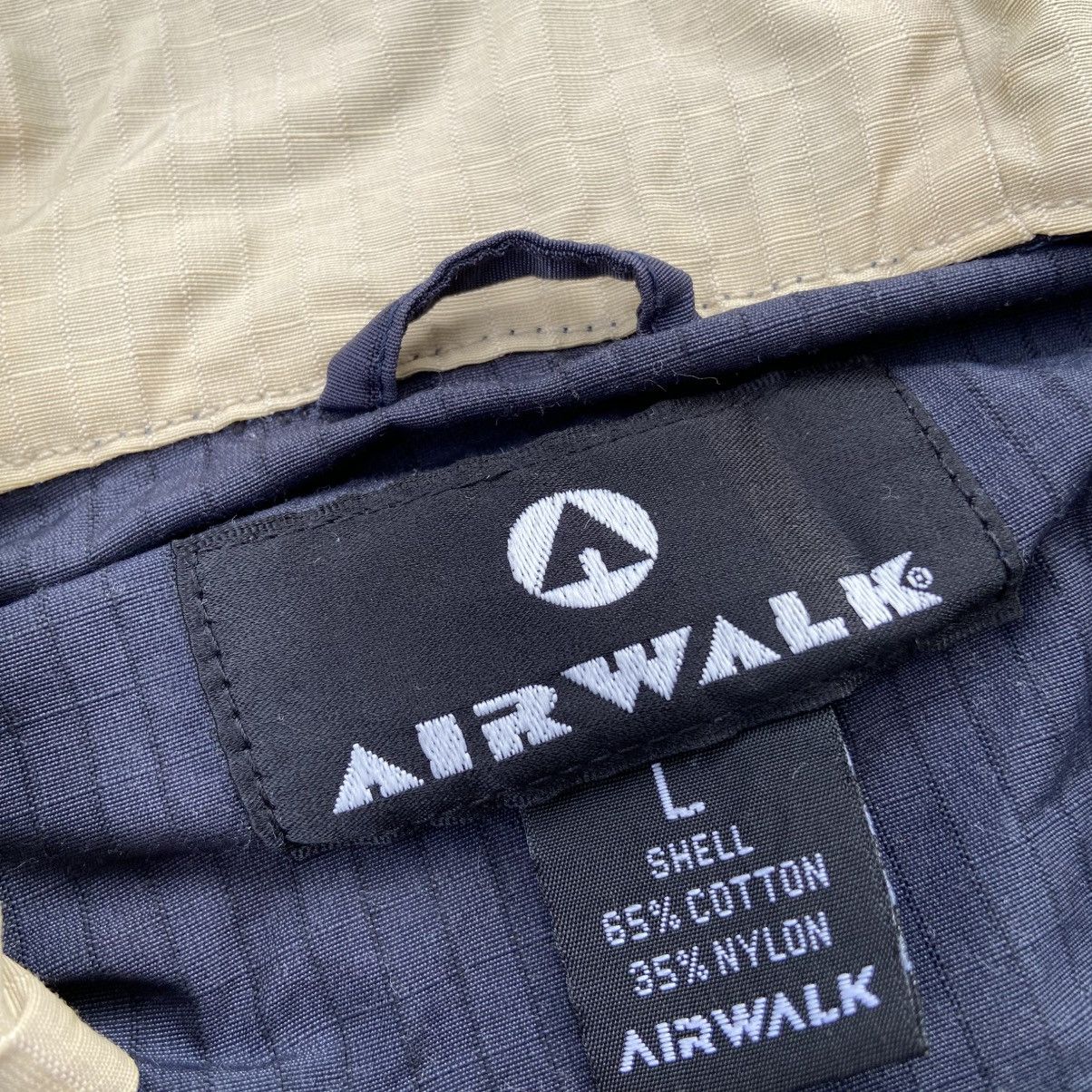 Airwalk × Japanese Brand Airwalk Multifunction Jacket Size US L / EU 52-54 / 3 - 5 Thumbnail