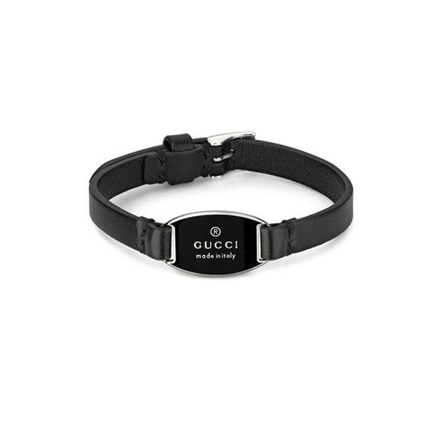 GUCCI Trademark Bracelet - 18