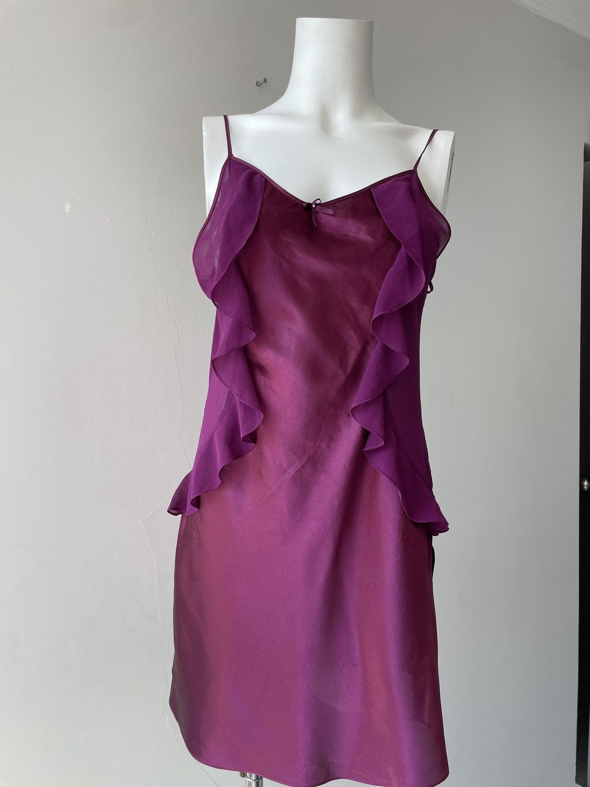 Vintage 2000’s babydoll Size M / US 6-8 / IT 42-44 - 9 Thumbnail