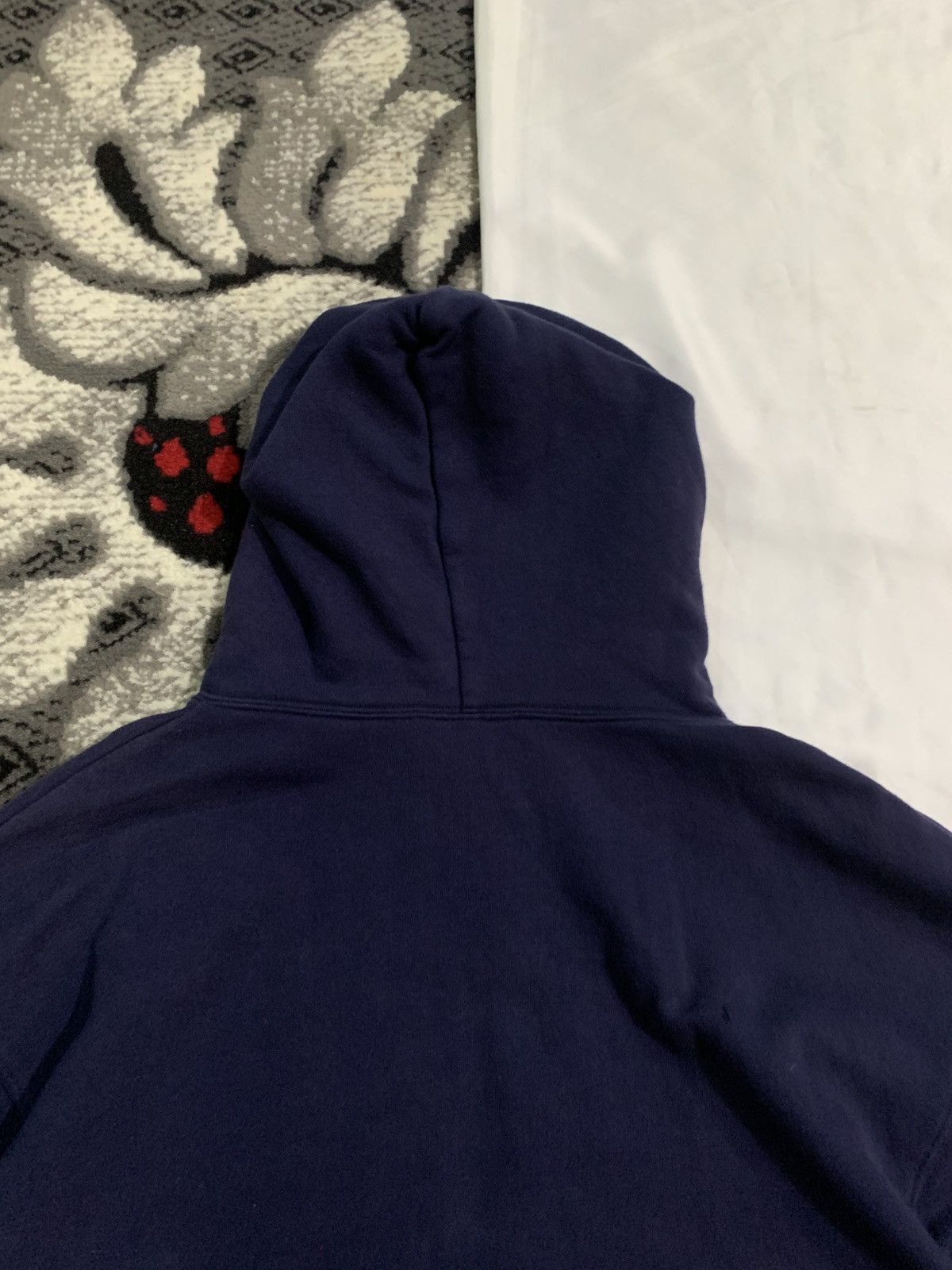 Japanese Brand vintage kissmark japanese hoodie Size US L / EU 52-54 / 3 - 9 Thumbnail