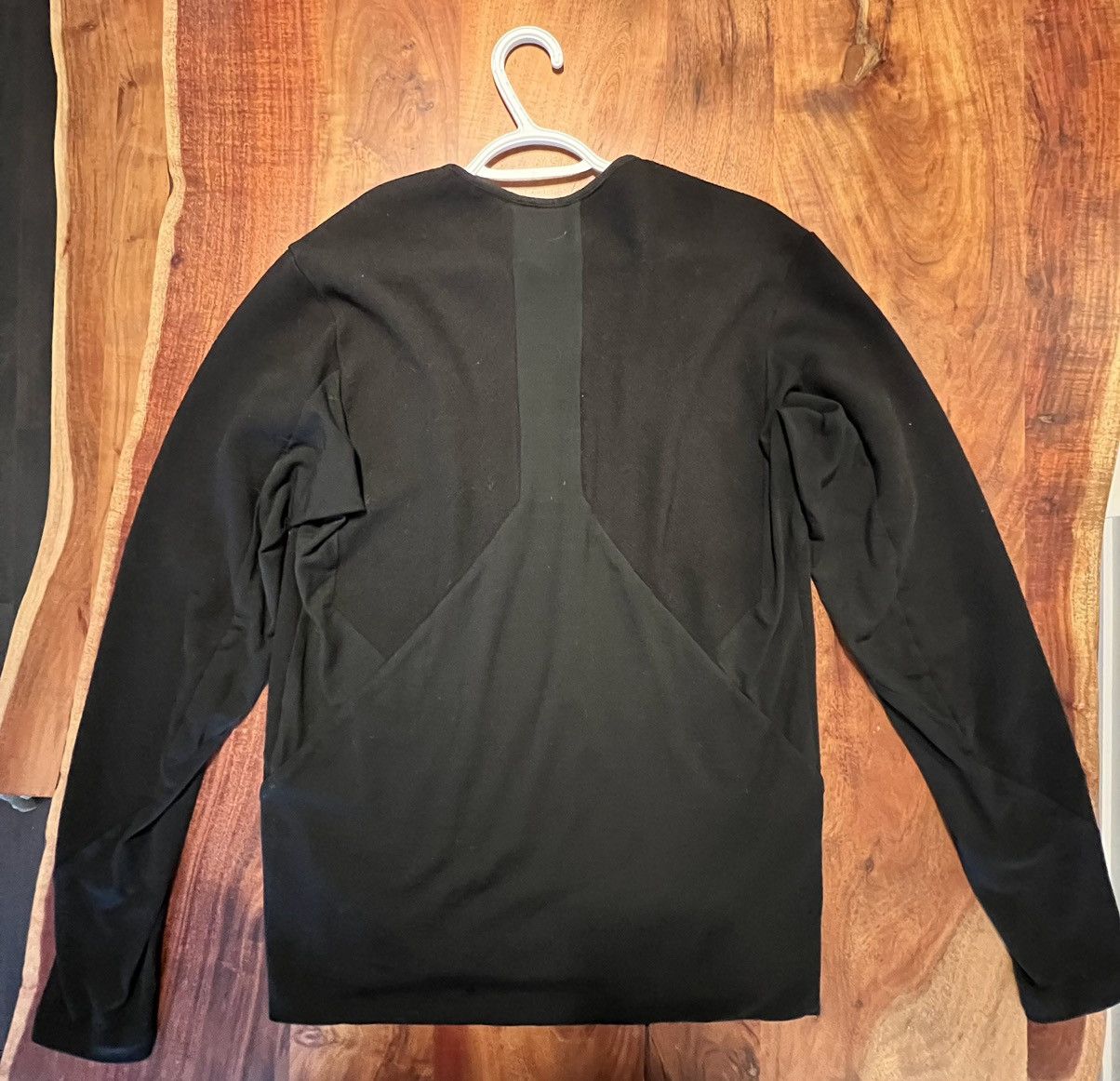 Arc'Teryx Veilance Arcteryx Veilance Graph Sweater | Grailed