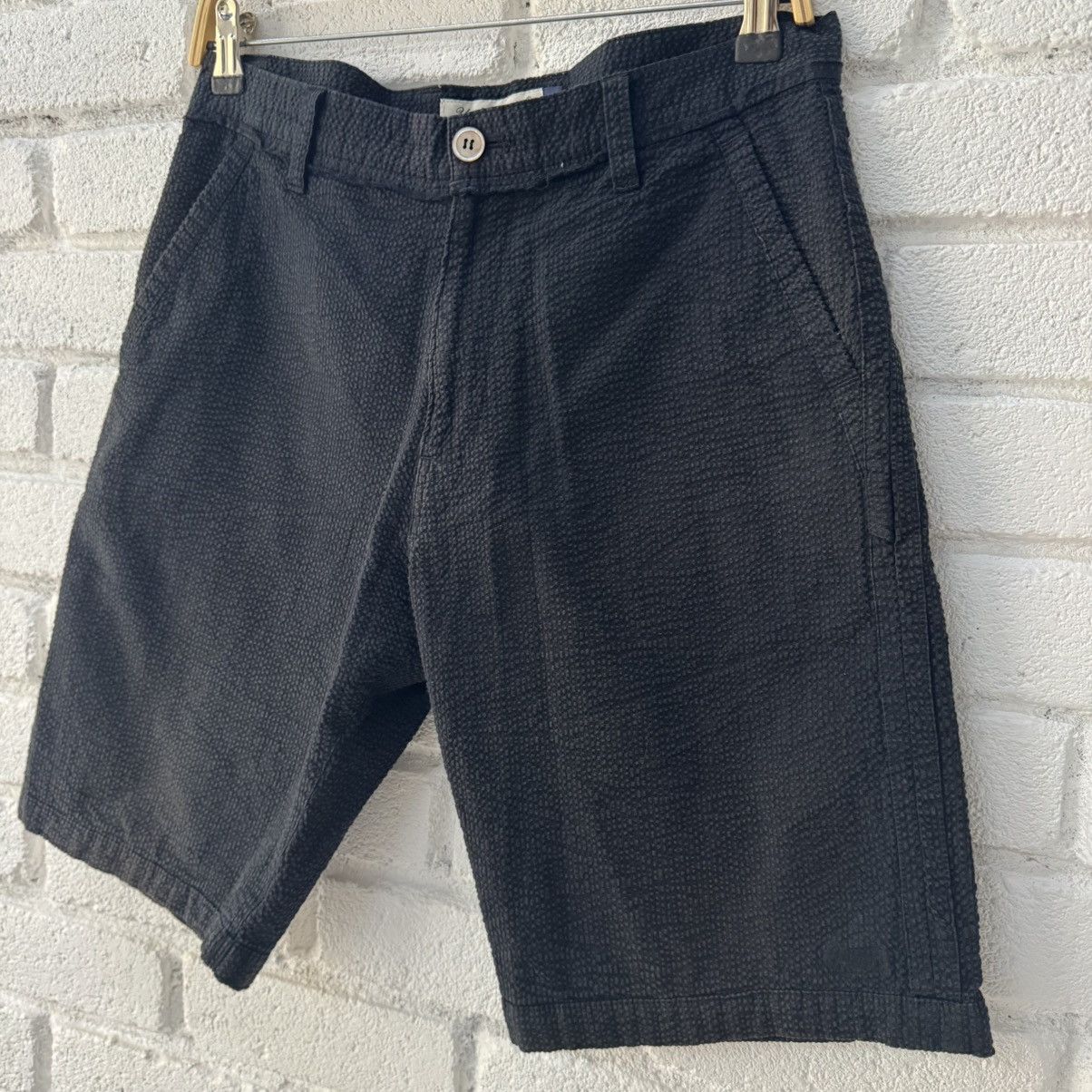 Undercover Undercover Shorts Size US 31 - 3 Thumbnail