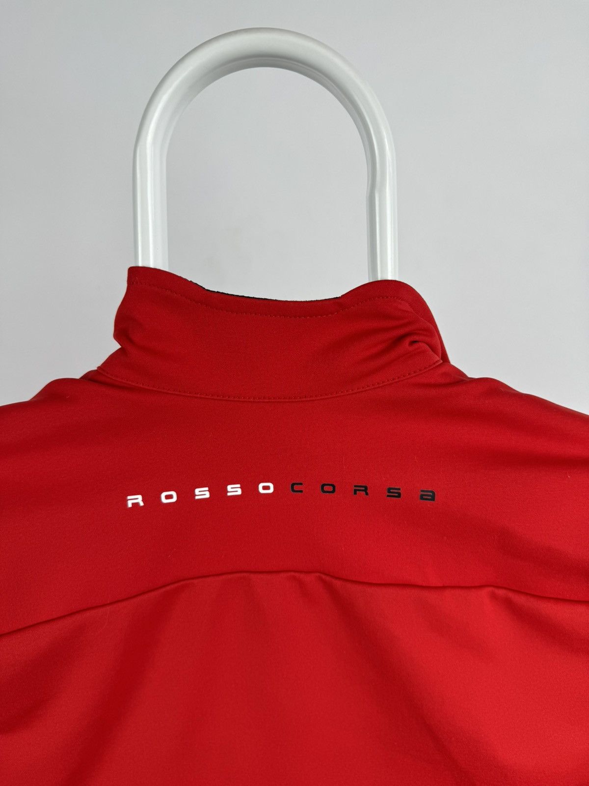 Vintage Castelli Gabba Rosso Corsa Windstopper Gore Tex Infinium Size M / US 6-8 / IT 42-44 - 6 Thumbnail