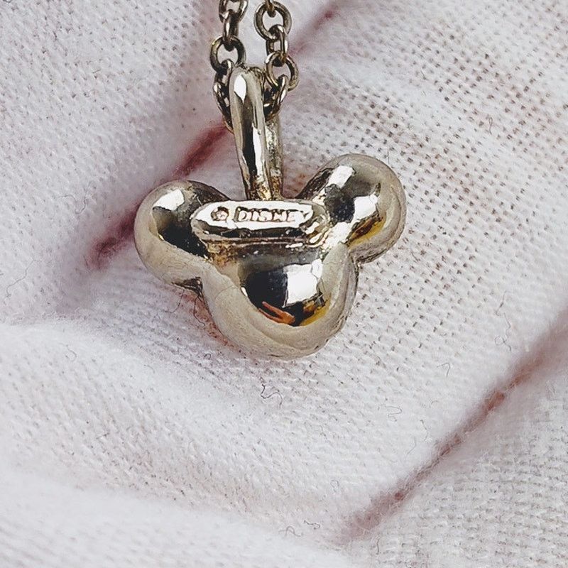 Disney Disney Vintage 90s Mickey Mouse Rhinestone Necklace NWT Size ONE SIZE - 7 Thumbnail