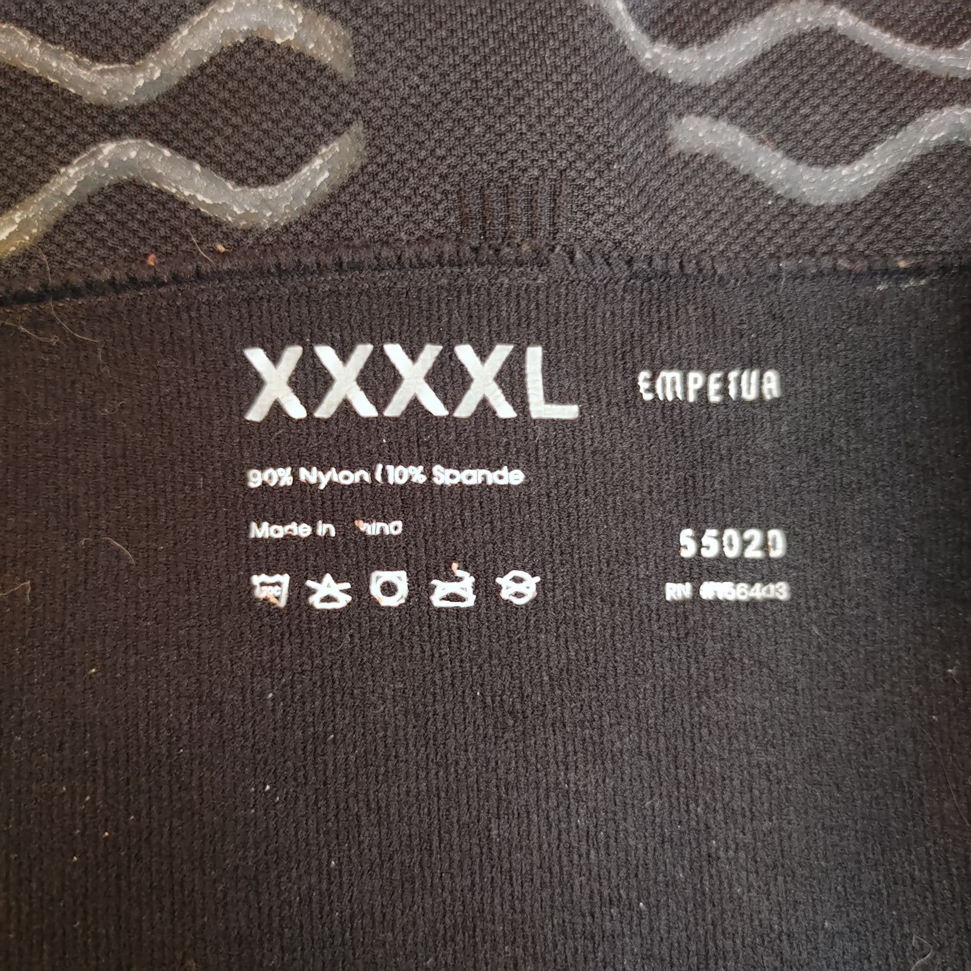 Other Empetua Women's Black Shapewear Short Bottoms 4XL Size 42" / US 20 - 2 Thumbnail