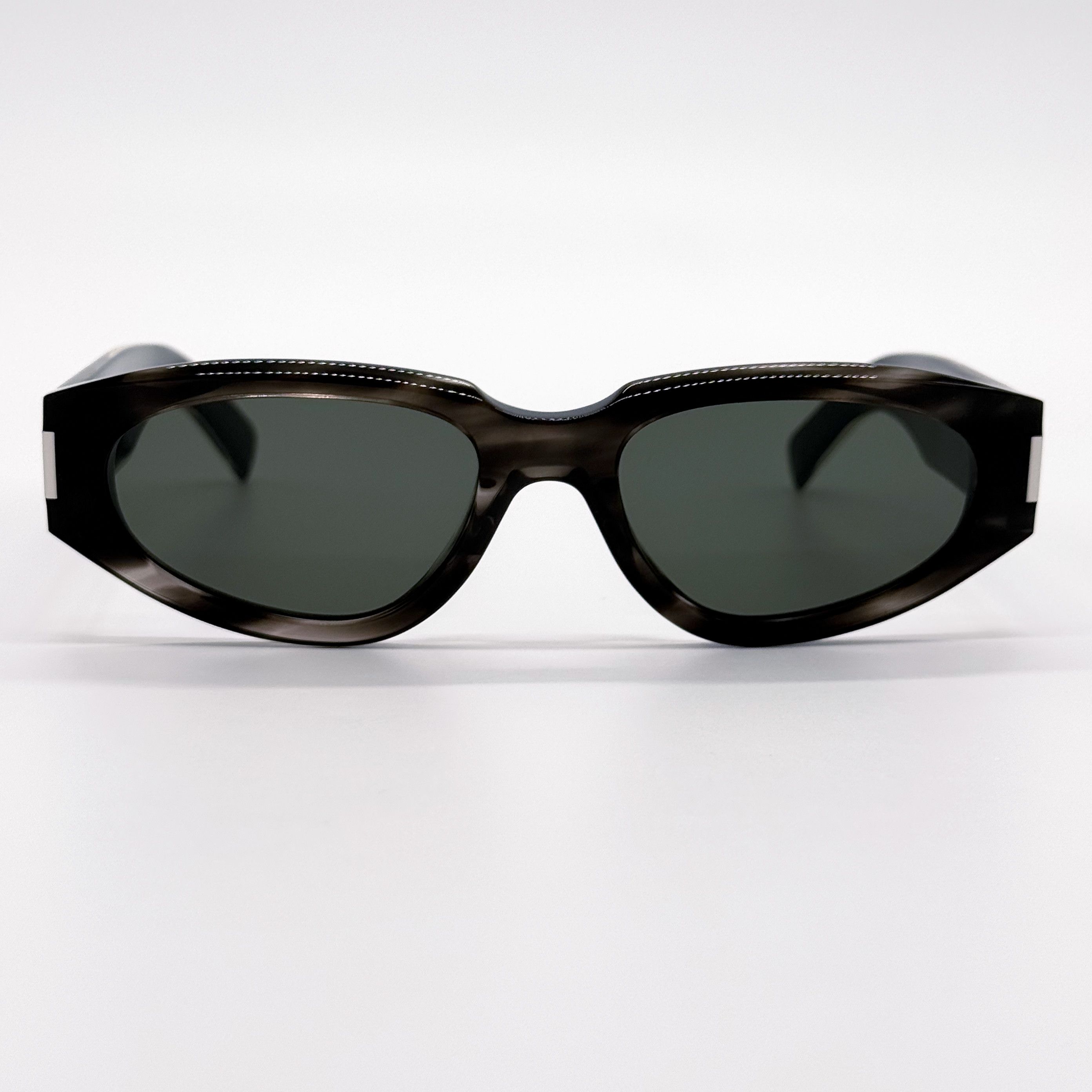 Saint Laurent Paris NEW SAINT LAURENT SL618 004 SUNGLASSES WOMEN SL 618 004 Size ONE SIZE - 4 Thumbnail