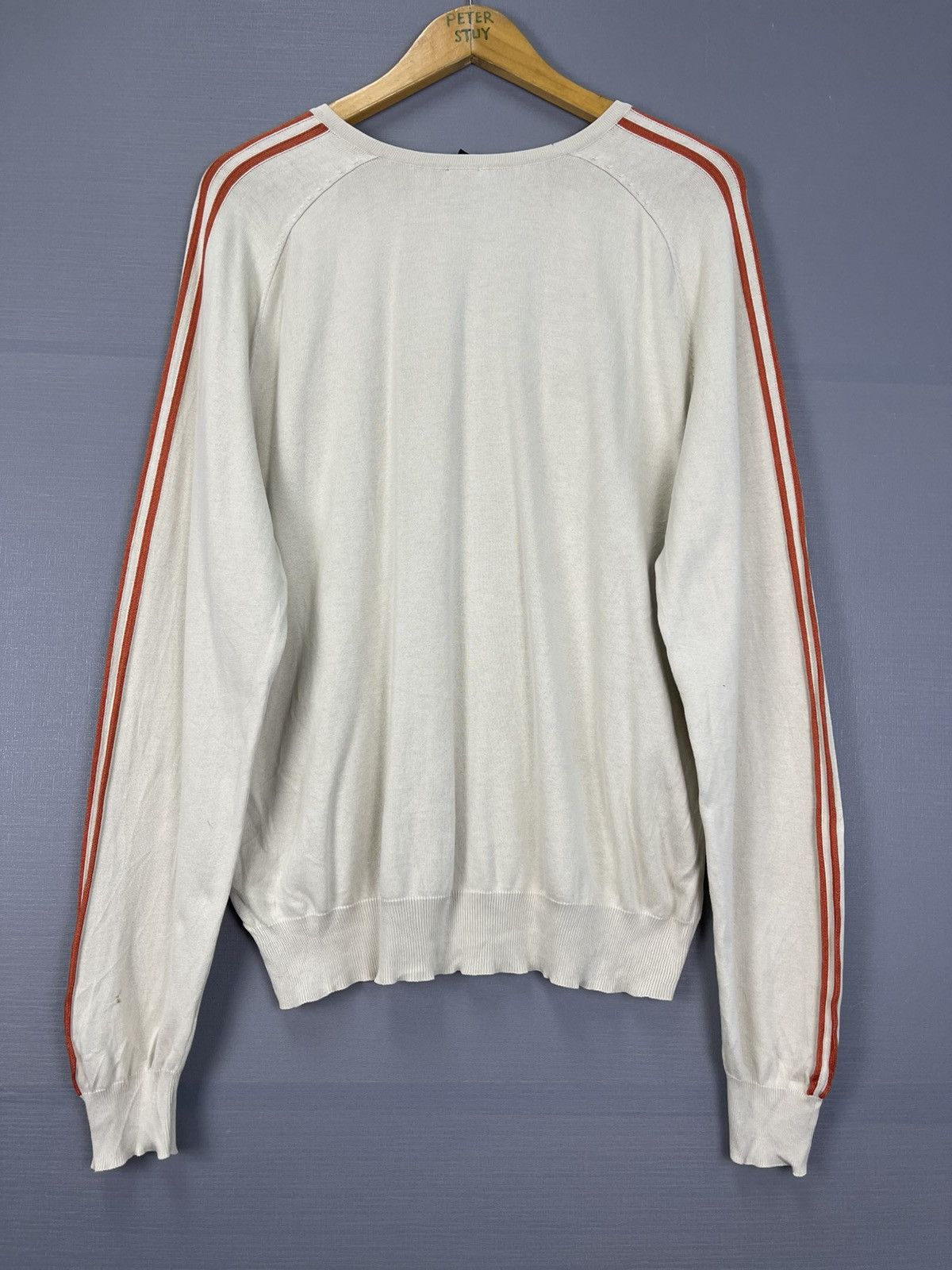 Hugo Boss Boss Hugo knitwear crewneck Size US M / EU 48-50 / 2 - 10 Thumbnail