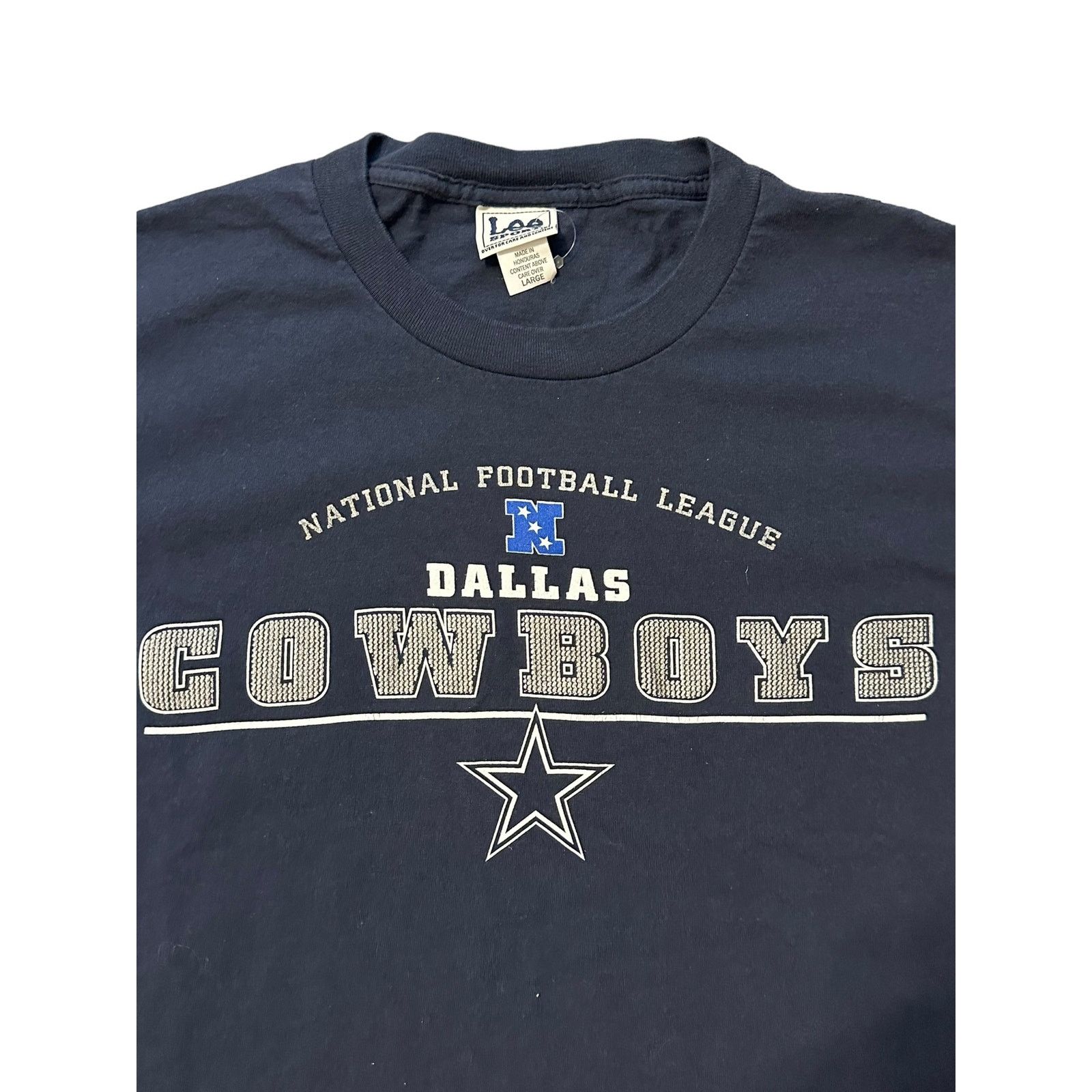 Lee Dallas cowboys lee sports Size US L / EU 52-54 / 3 - 2 Thumbnail