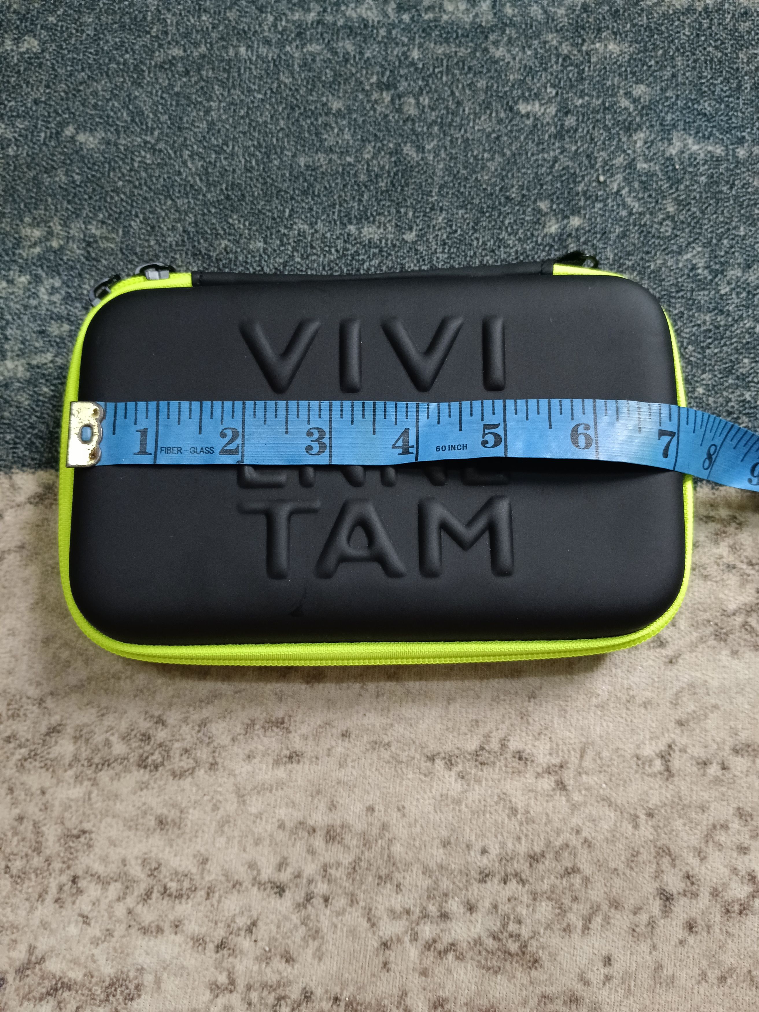 Vivienne Tam VIVIENNE TAM HARDCASE GADJET Size ONE SIZE - 4 Thumbnail