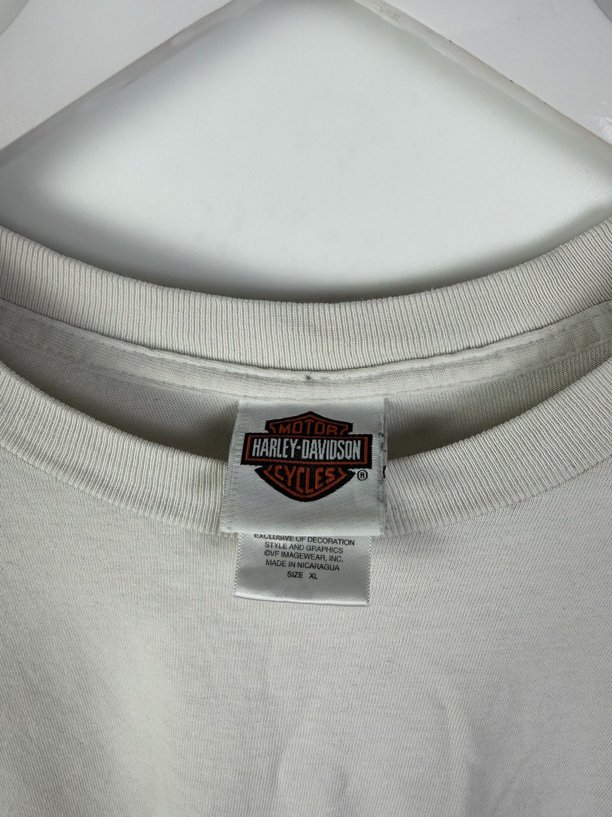 Harley Davidson Harley Davidson 2008’ Long-Sleeved Size US XL / EU 56 / 4 - 5 Thumbnail