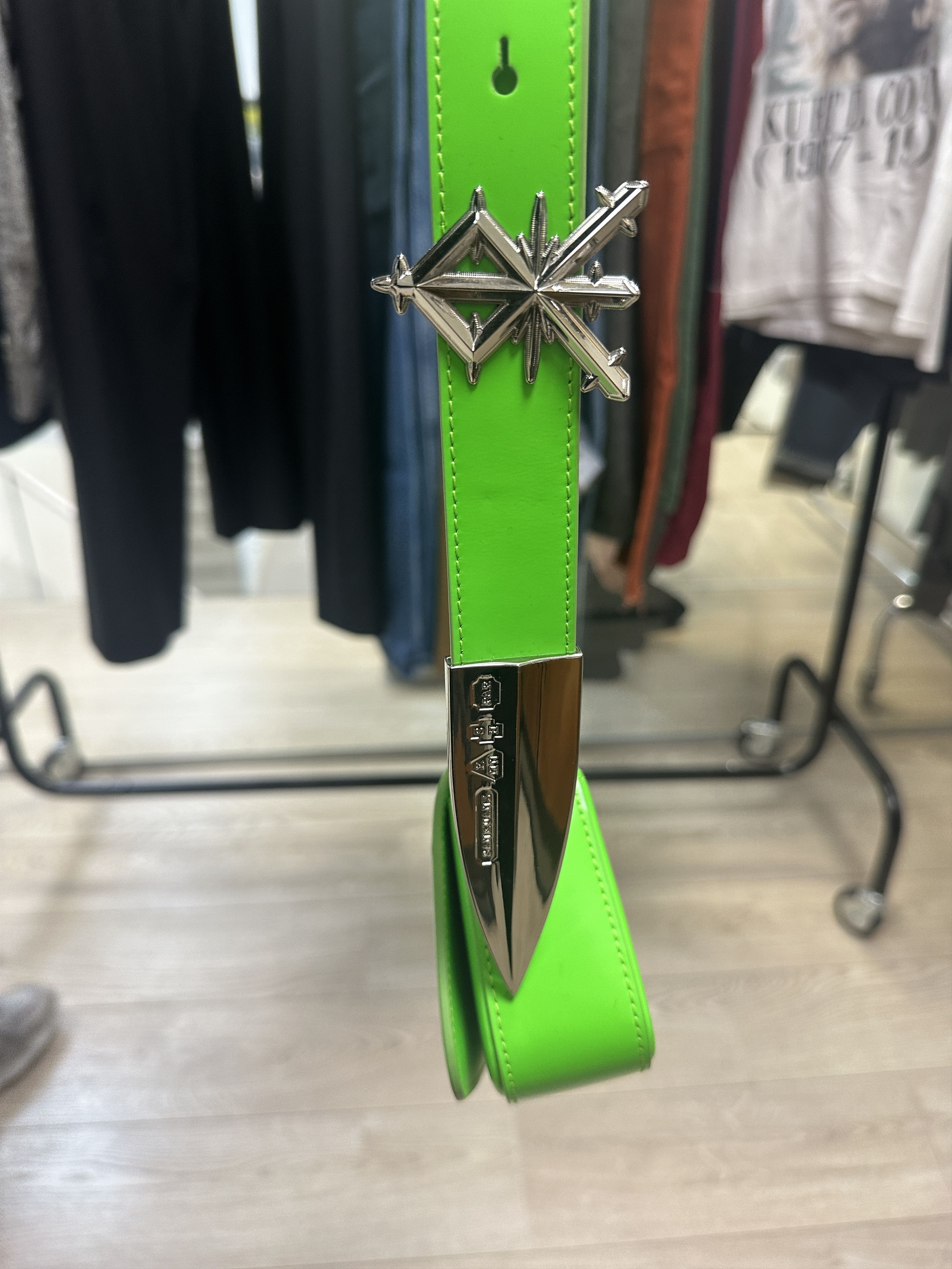 Sankuanz Dagger Bag Size ONE SIZE - 4 Thumbnail