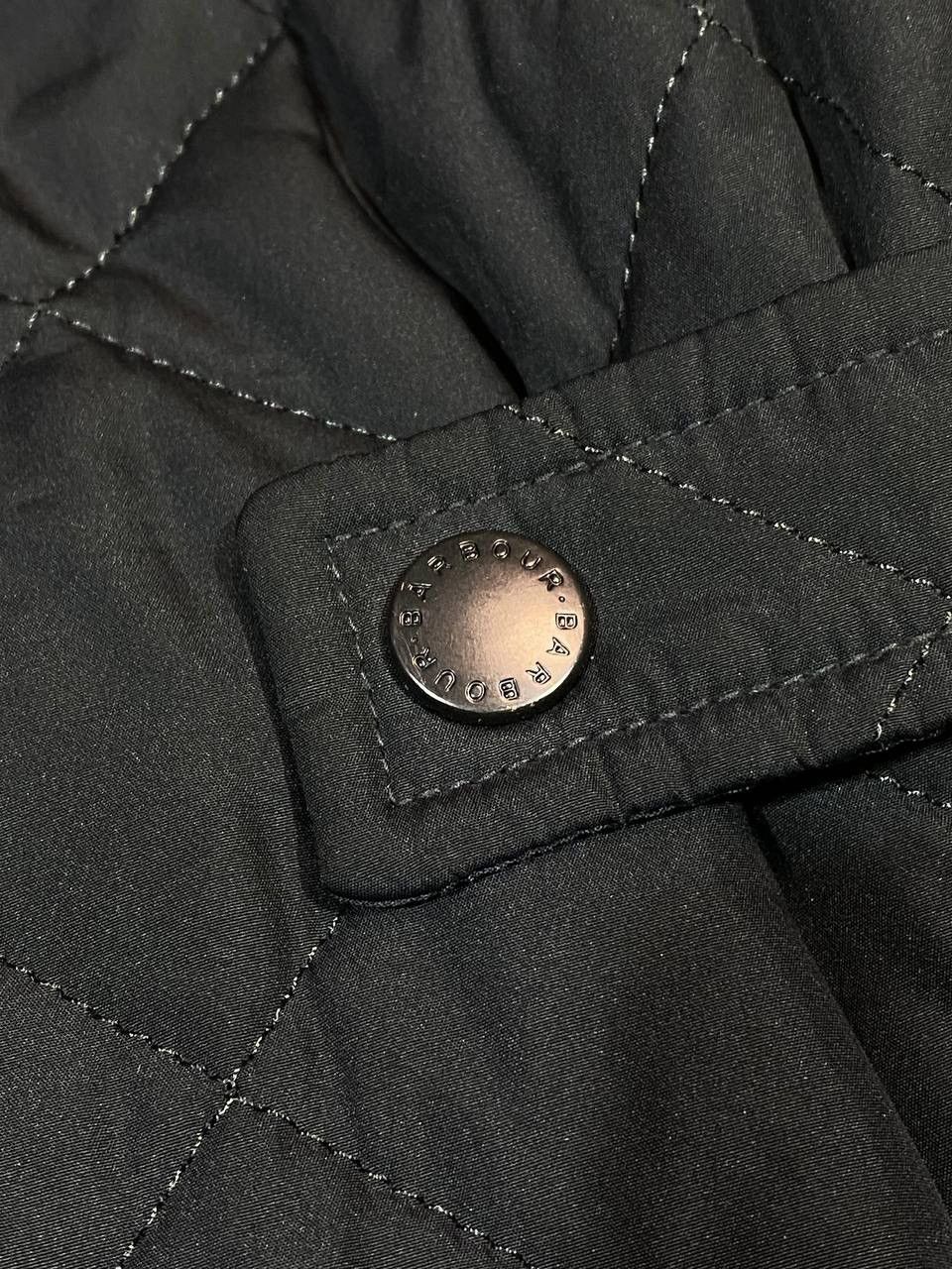 Barbour Barbour Chelsea Quilted Men Jacket Size US M / EU 48-50 / 2 - 11 Thumbnail