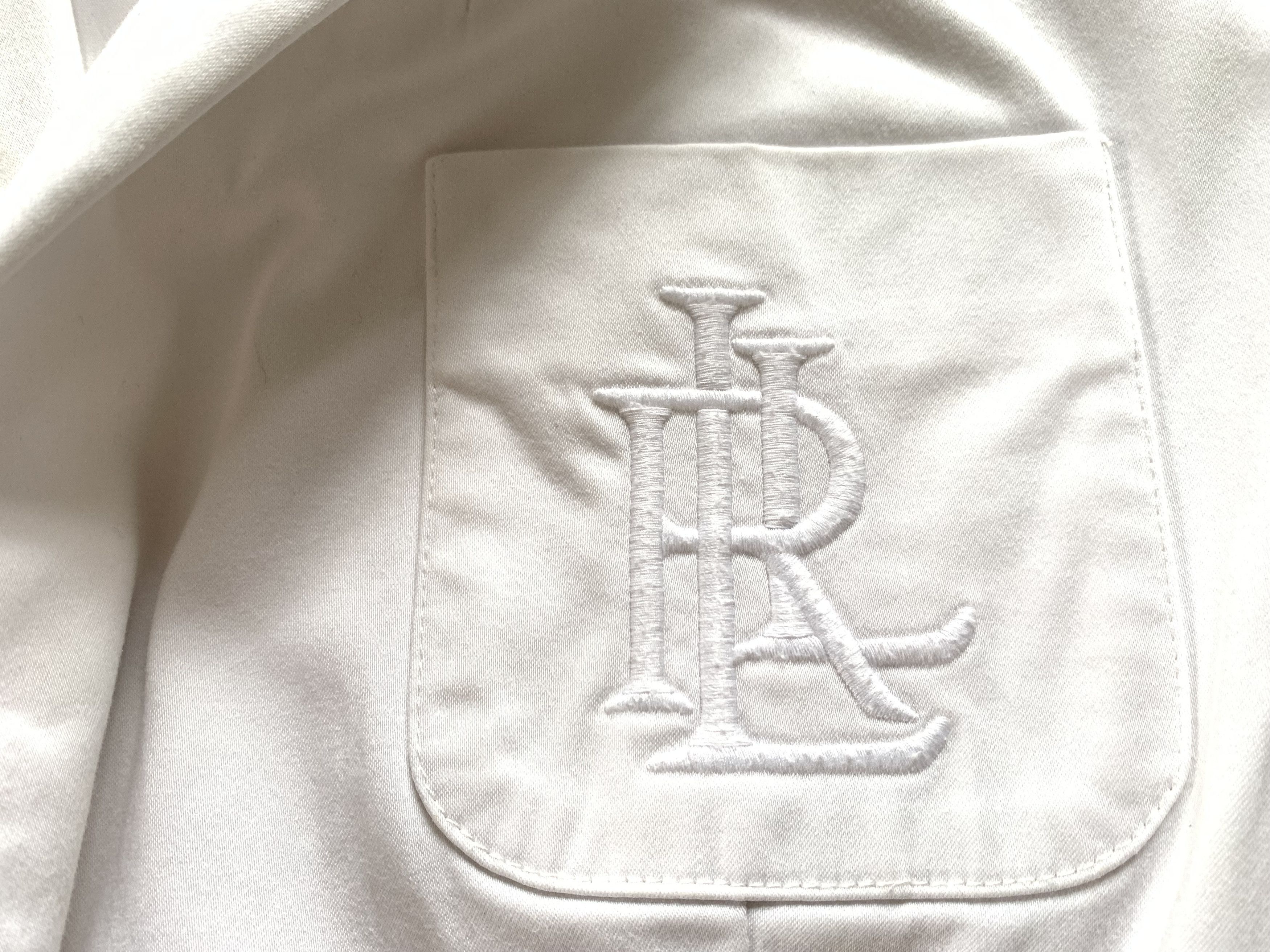 Lauren Ralph Lauren Lauren Ralph Lauren White Women's Blazer Jacket Size S / US 4 / IT 40 - 7 Thumbnail