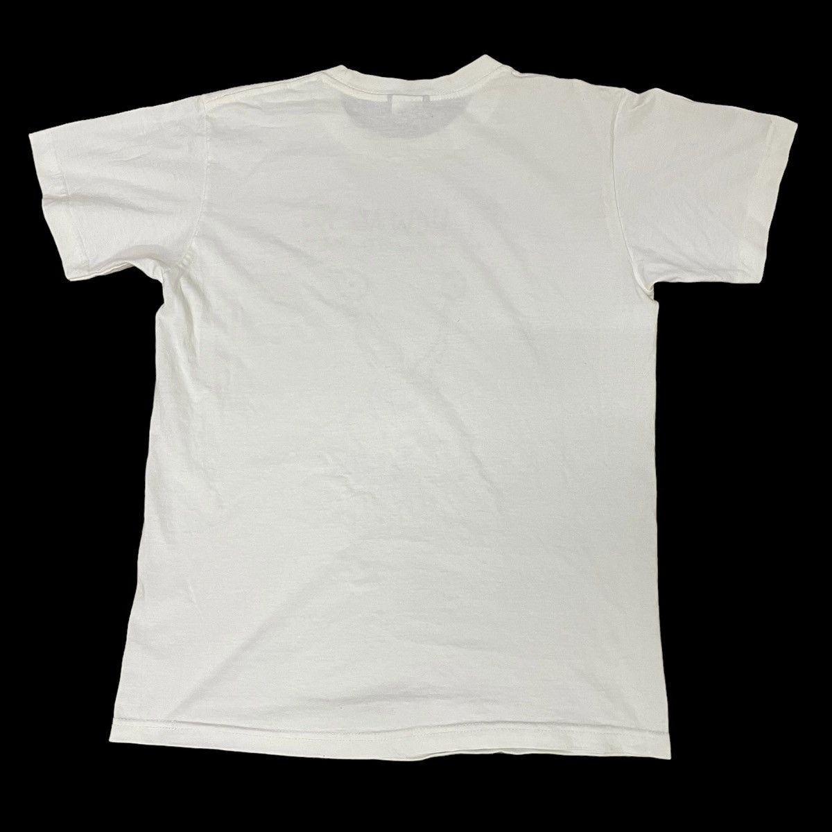 Band Tees HI HOW ARE YOU DANIEL JOHNSTON KURT COBAIN WALL OF FAME 2013 Size US S / EU 44-46 / 1 - 3 Thumbnail