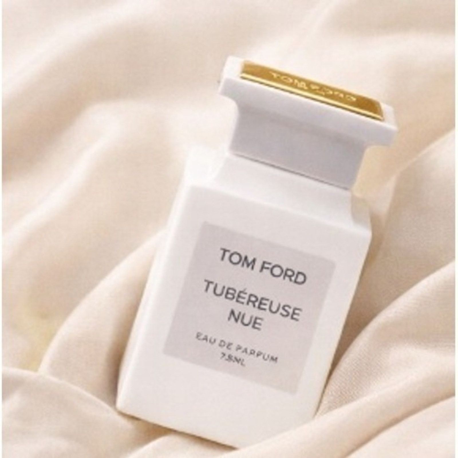 Tom Ford Tubereuse Nue Mini Travel Dabber Splash EDP Size 7.5 mL Size ONE SIZE - 3 Thumbnail