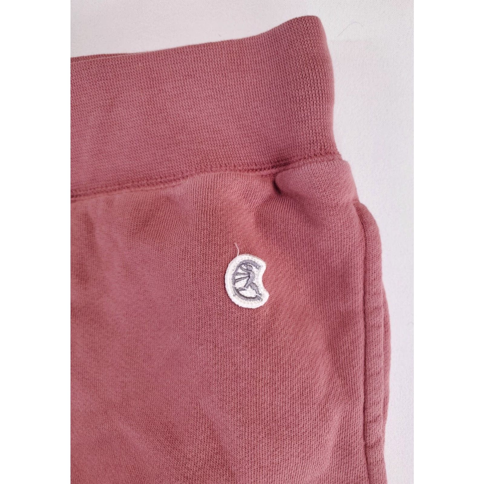 Todd Snyder Champion x Todd Snyder Sweat Pants Sportswear Sweatpants Pink Rose Mens XXL Size US 39 - 3 Thumbnail