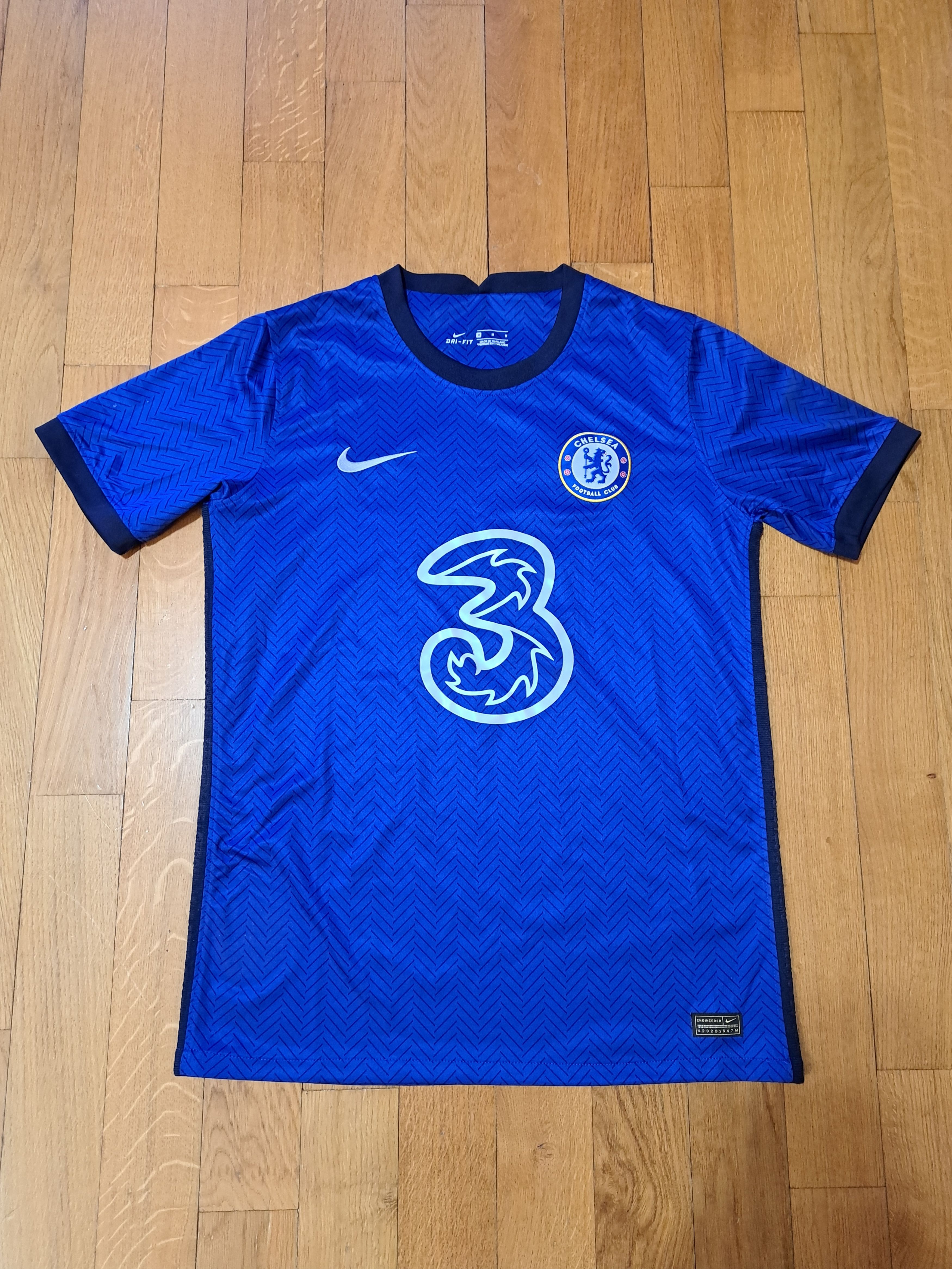 Other F C Chelsea Soccer Football Size US M / EU 48-50 / 2 - 1 Thumbnail