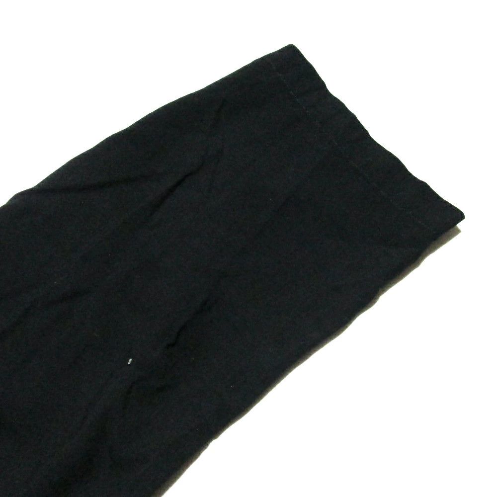 Yohji Yamamoto Yohji Yamamoto Pour Homme Hooded Custom Shirt Jacket Size US M / EU 48-50 / 2 - 6 Thumbnail