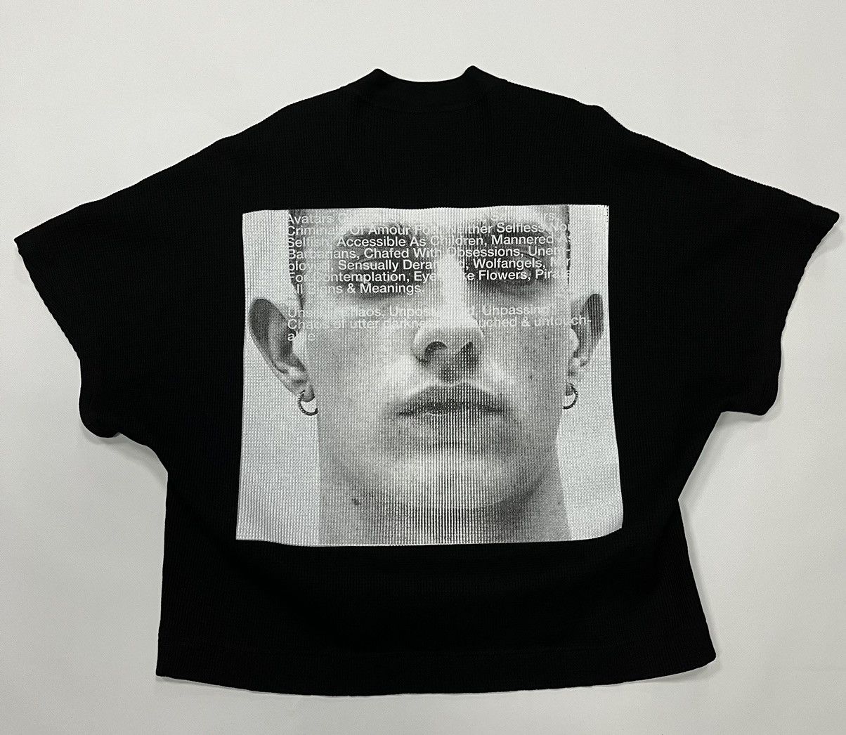 Japanese Brand × Julius Julius Tee SS19 Japanese Brand Size 1/M Size US M / EU 48-50 / 2 - 1 Thumbnail