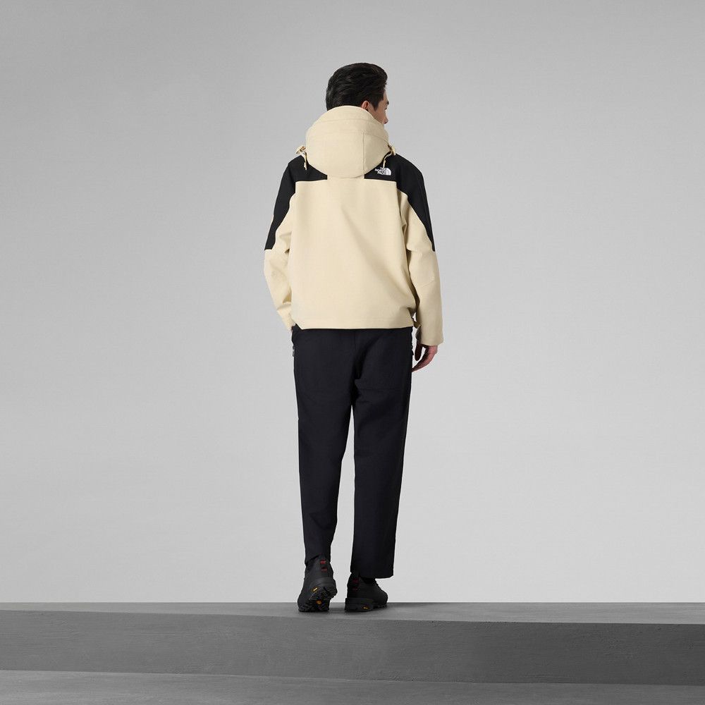 The North Face Urban Exploration DryVent™ WOOL LIKE HARDSHELL JACKET Size US M / EU 48-50 / 2 - 15 Thumbnail