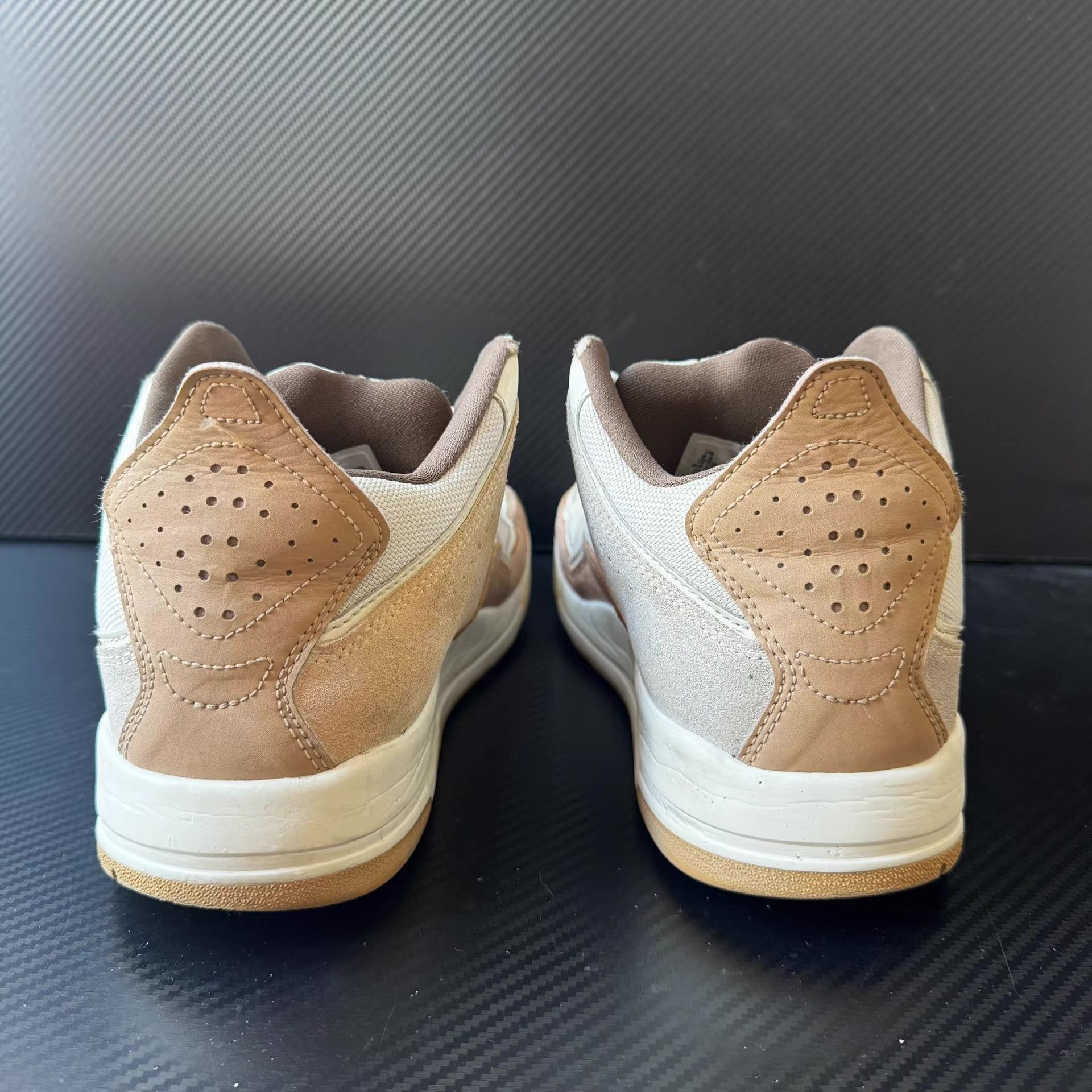 Nike Jordan Courtside 23 Q11 Size US 8.5 / EU 41-42 - 3 Thumbnail