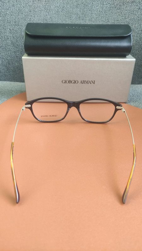 Giorgio Armani Women's Giorgio Armani 7007 eyeglasses / correction frames Size ONE SIZE - 3 Thumbnail