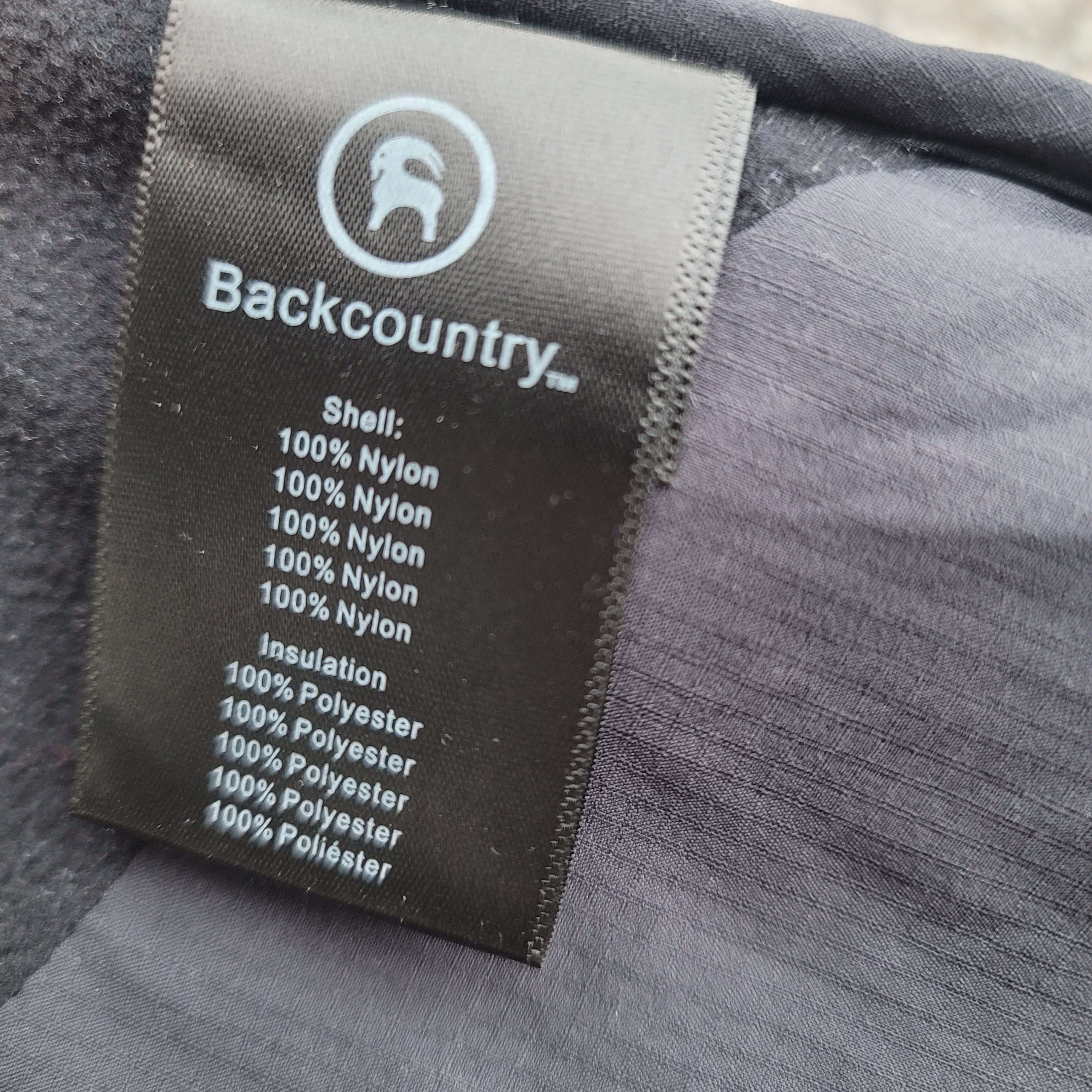 Other Backcountry insulated pants size XS Size 26" / US 2 / IT 38 - 7 Thumbnail