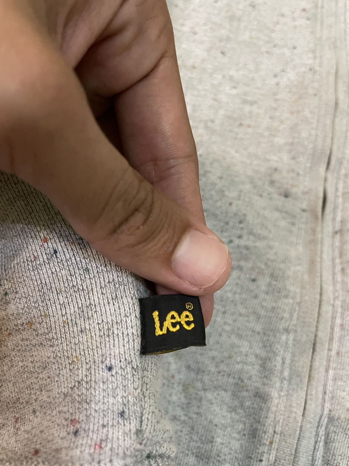 Lee × Vivienne Westwood Vivienne Westwood X Lee Size US XS / EU 42 / 0 - 19 Thumbnail