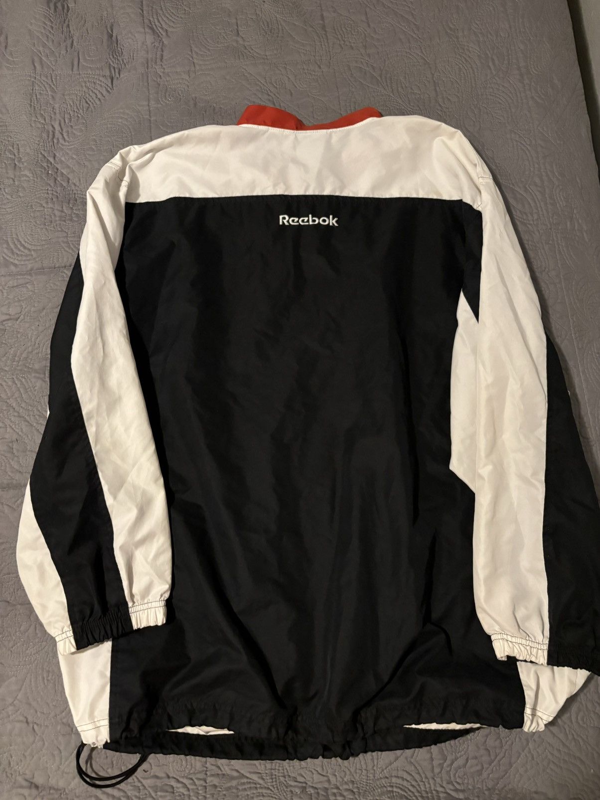 Reebok × Vintage Vintage Reebok Size US L / EU 52-54 / 3 - 3 Thumbnail