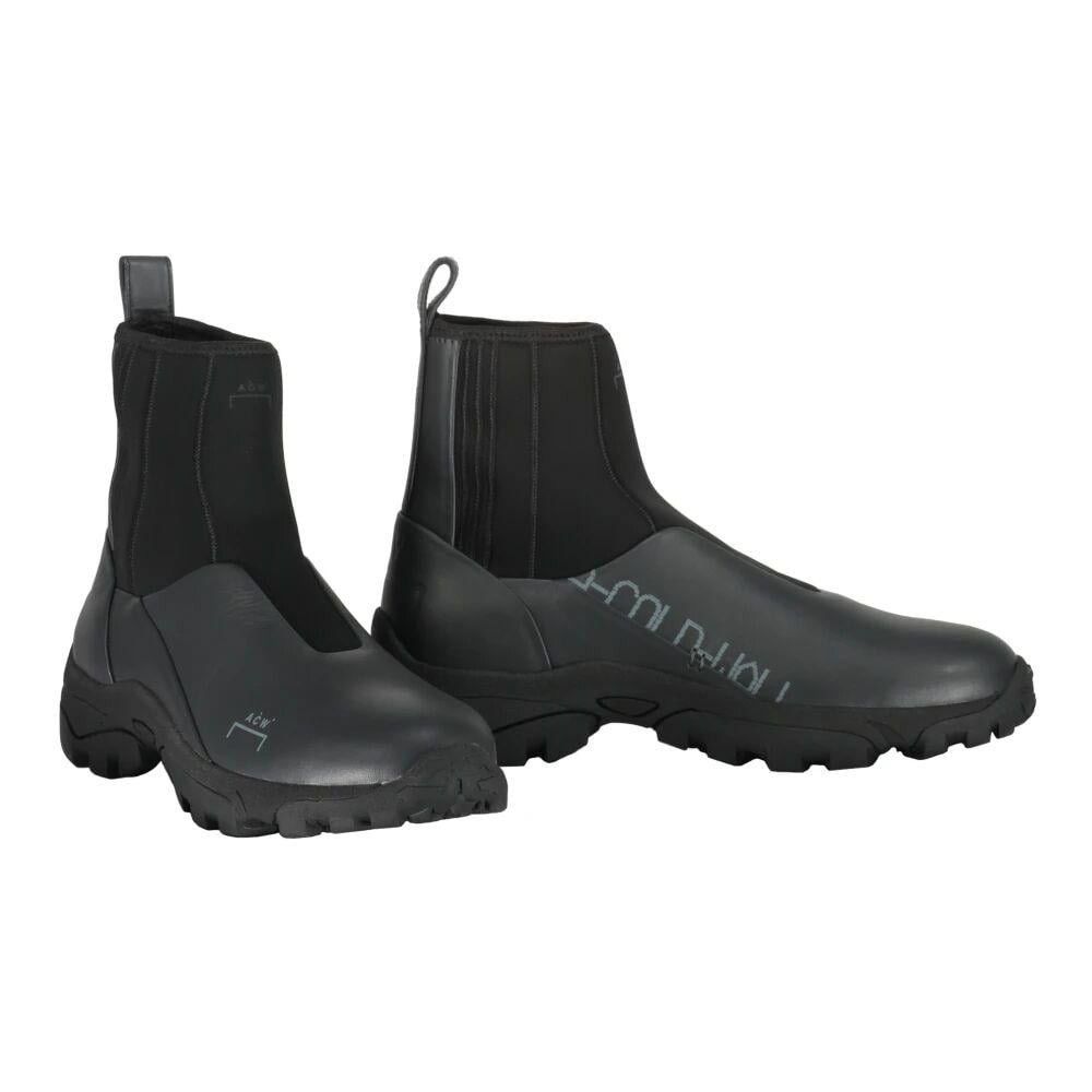A-COLD-WALL* NC-1 Dirt Boots Size US 8.5 / EU 41-42 - 2 Thumbnail