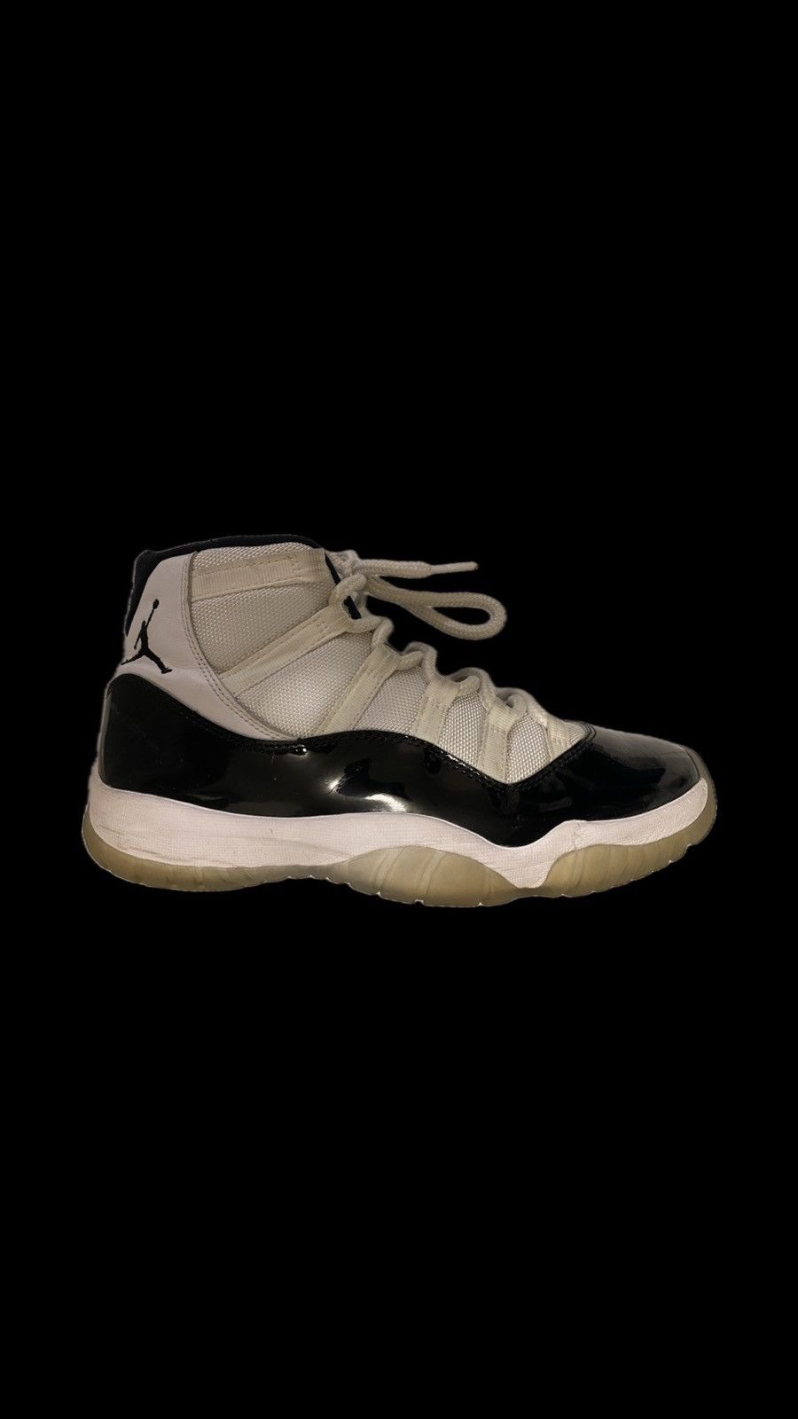 Jordan Brand Jordan 11 concords 2018 Size US 8.5 / EU 41-42 - 3 Thumbnail