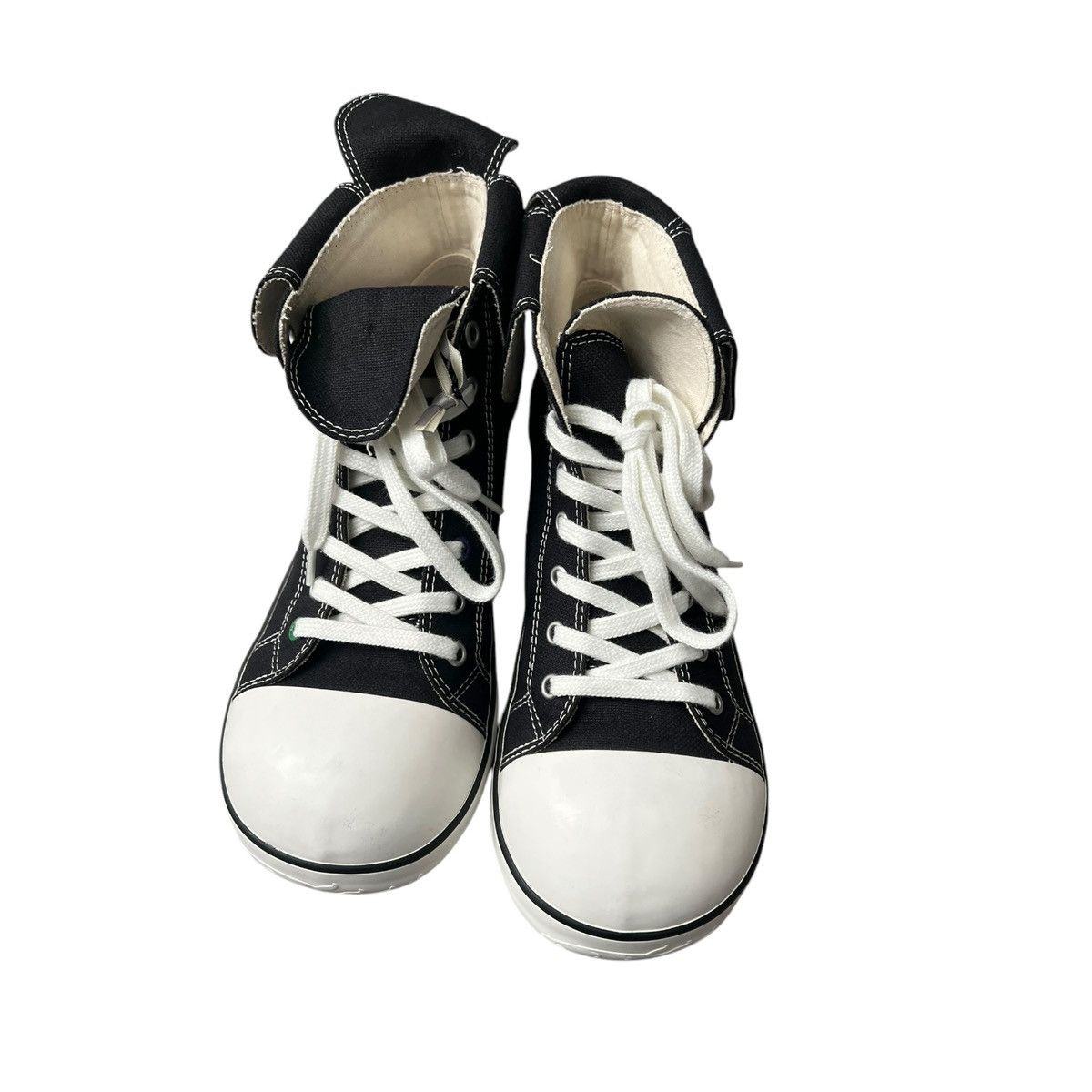 VeniceW Venicew elephant chucks Size US 10 / EU 43 - 2 Thumbnail