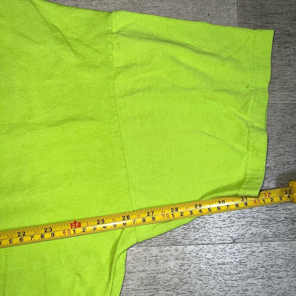 Other Sun Island Cotton, Barbados Beach Cover T-shirt with Patch P Size L / US 10 / IT 46 - 2 Thumbnail