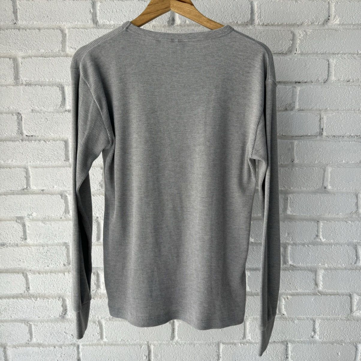 Avirex Avirex Sweater Size US M / EU 48-50 / 2 - 2 Thumbnail