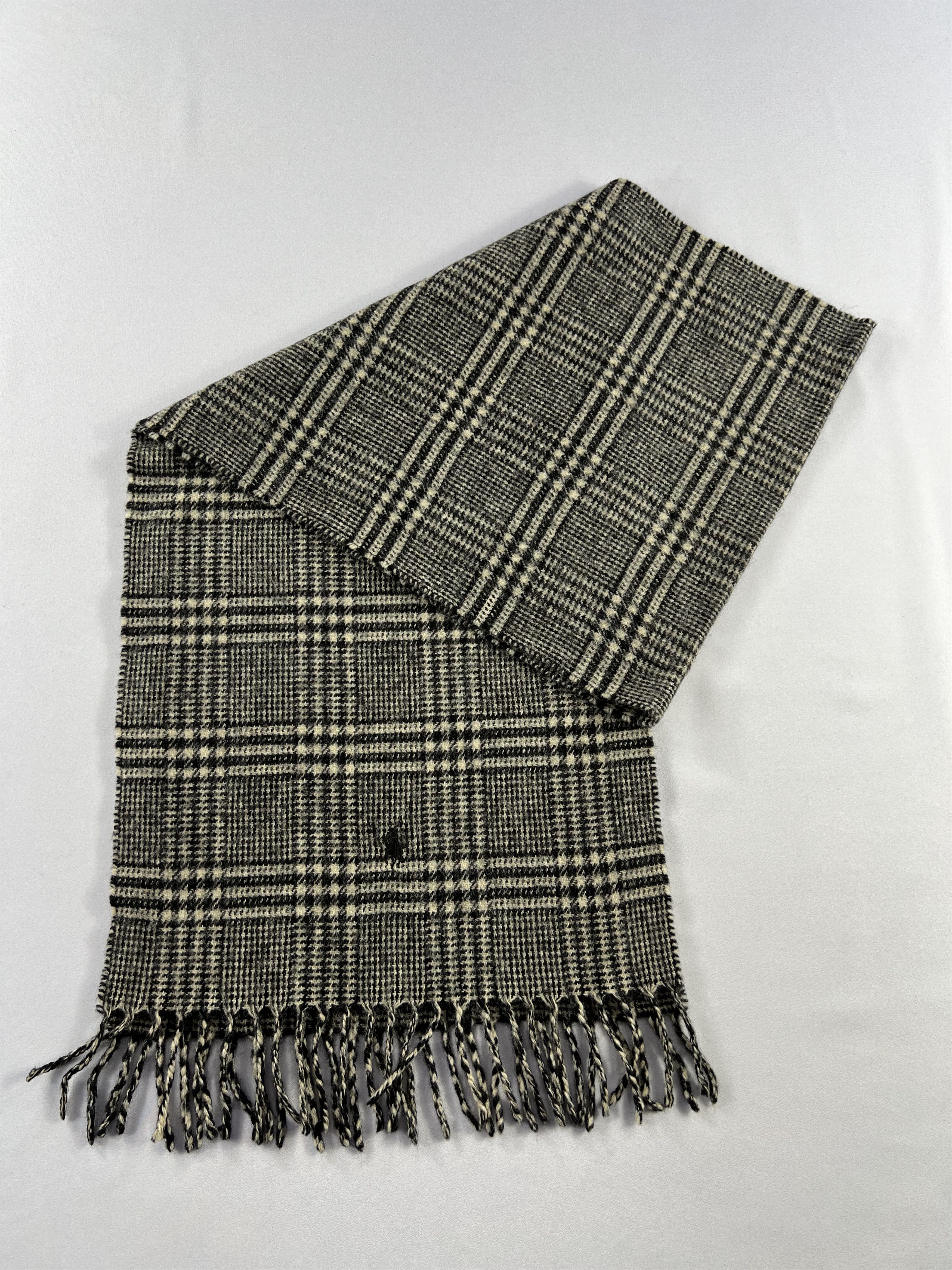 Polo Ralph Lauren Polo Ralph Lauren Scarf / Muffler / Neckwear P1036 Size ONE SIZE - 7 Thumbnail