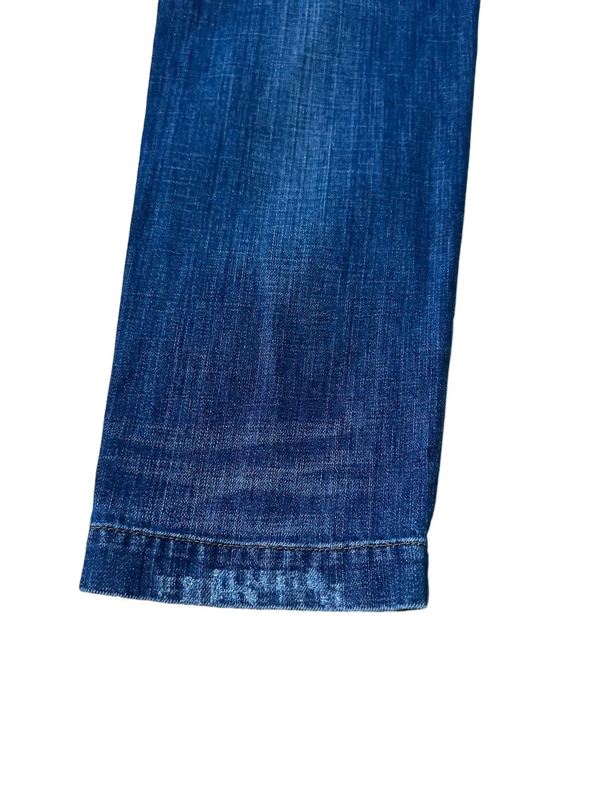 Dolce & Gabbana Dolce & Gabbana Denim Size US 32 / EU 48 - 4 Thumbnail