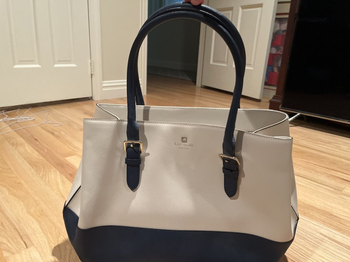 Kate Spade Brand New Kate Spade Bag Size ONE SIZE - 1 Thumbnail
