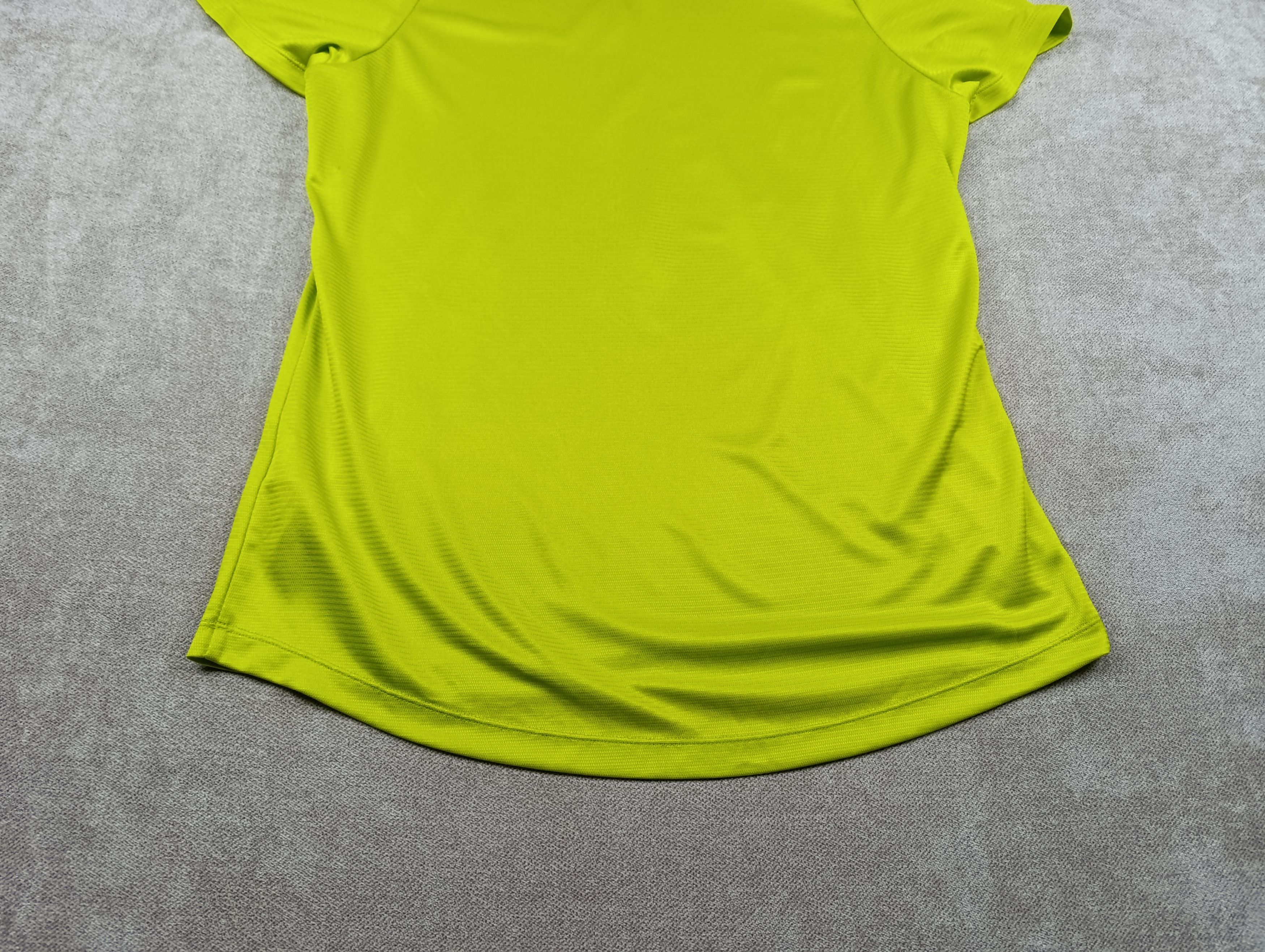 Nike NIKE COURT DRIFIT RAFA CHALLENGER TENNIS JERSEY Size US L / EU 52-54 / 3 - 13 Thumbnail